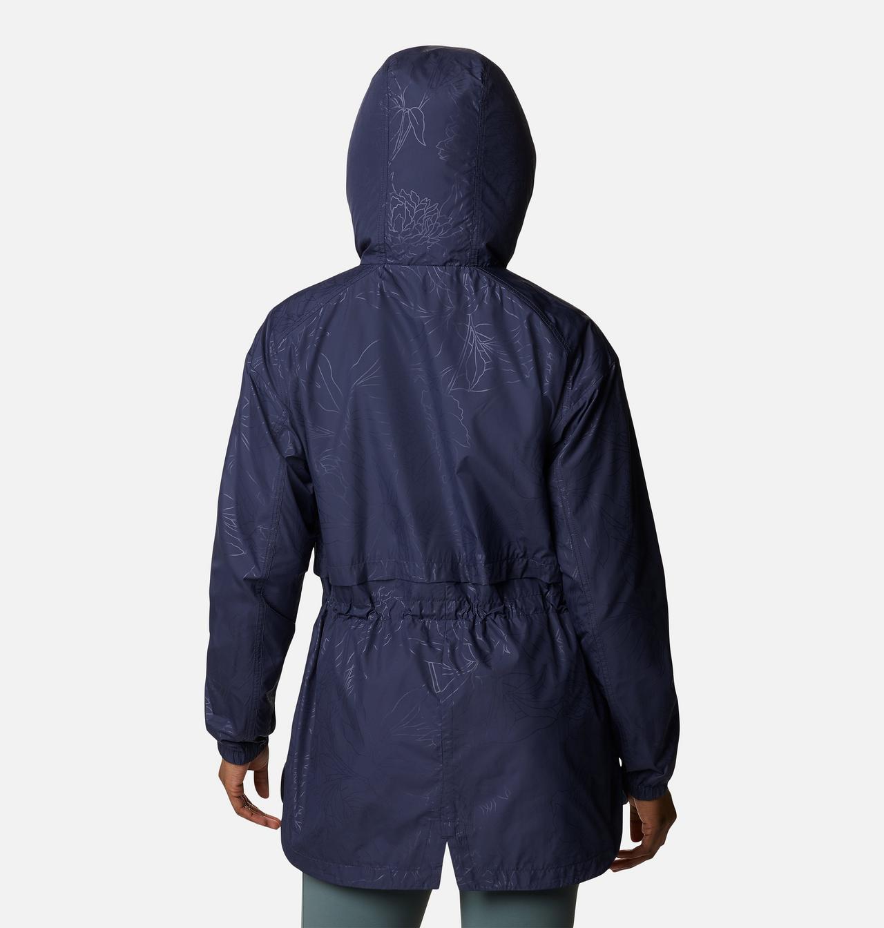 Women's Auroras Wake™ III Hooded Jacket 2