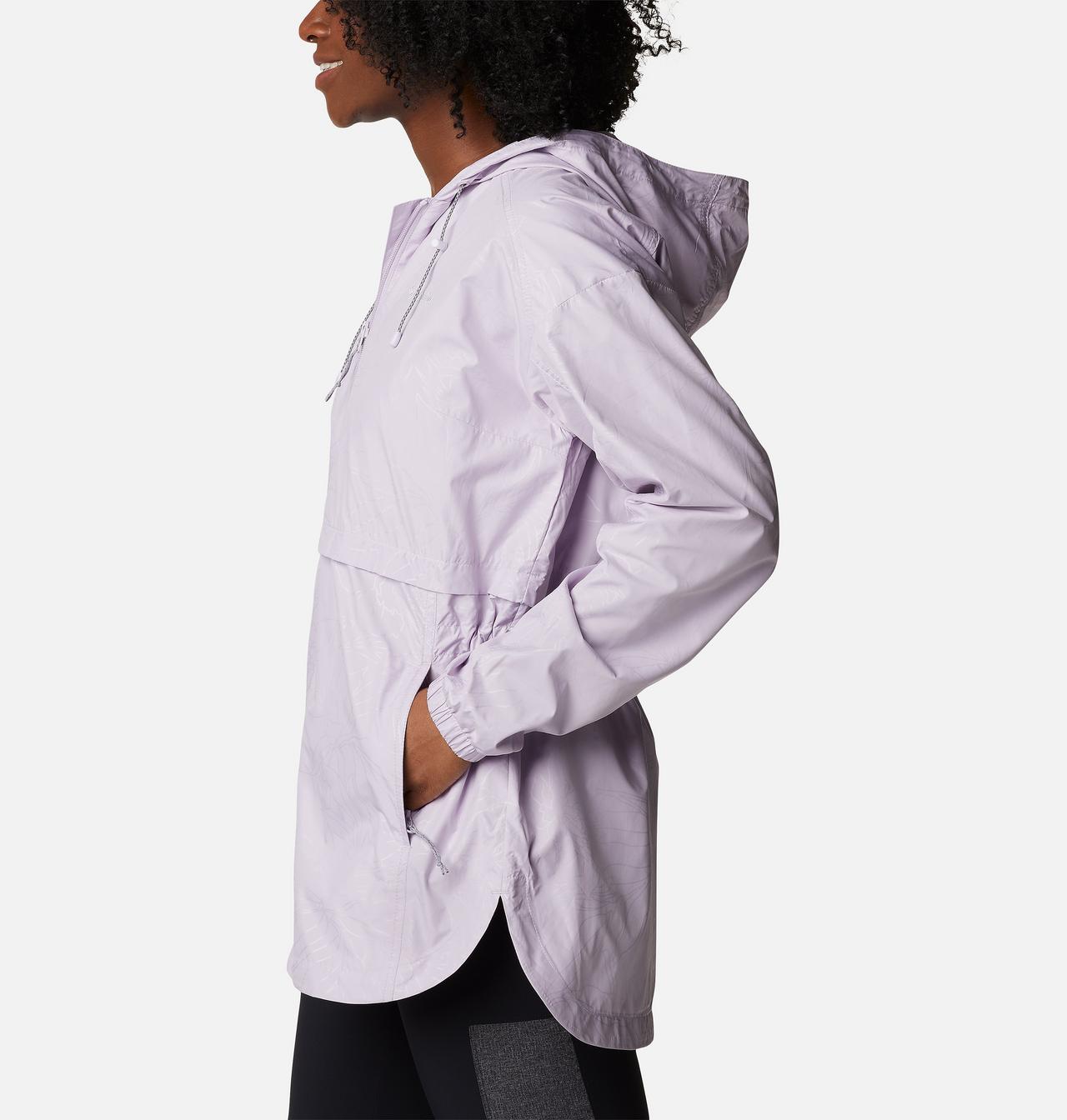 Manteau à capuchon Auroras Wake™ III Femme 3