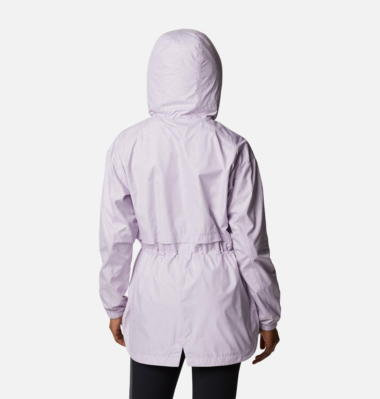 Manteau à capuchon Auroras Wake™ III Femme 2