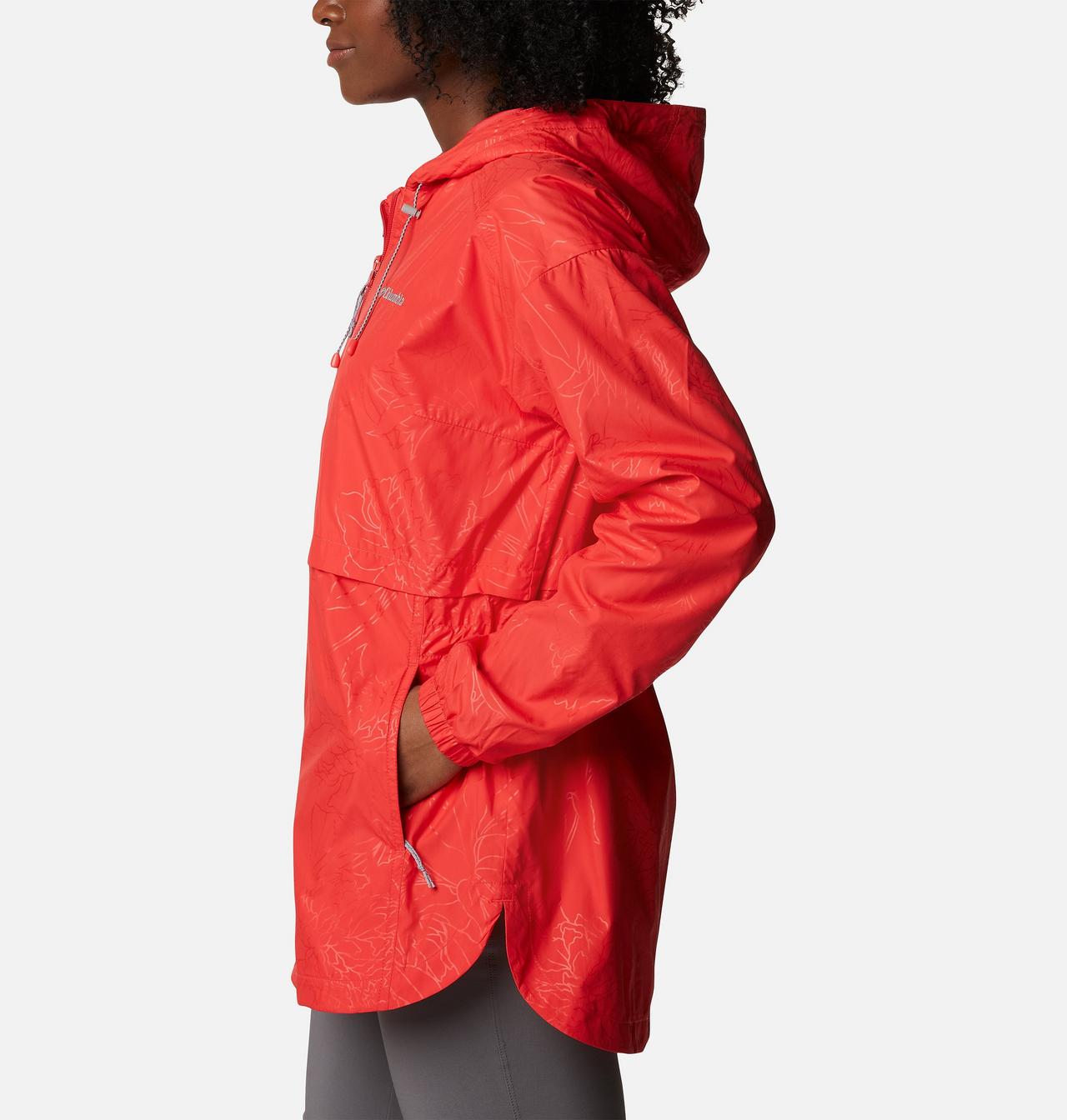Manteau à capuchon Auroras Wake™ III Femme 3