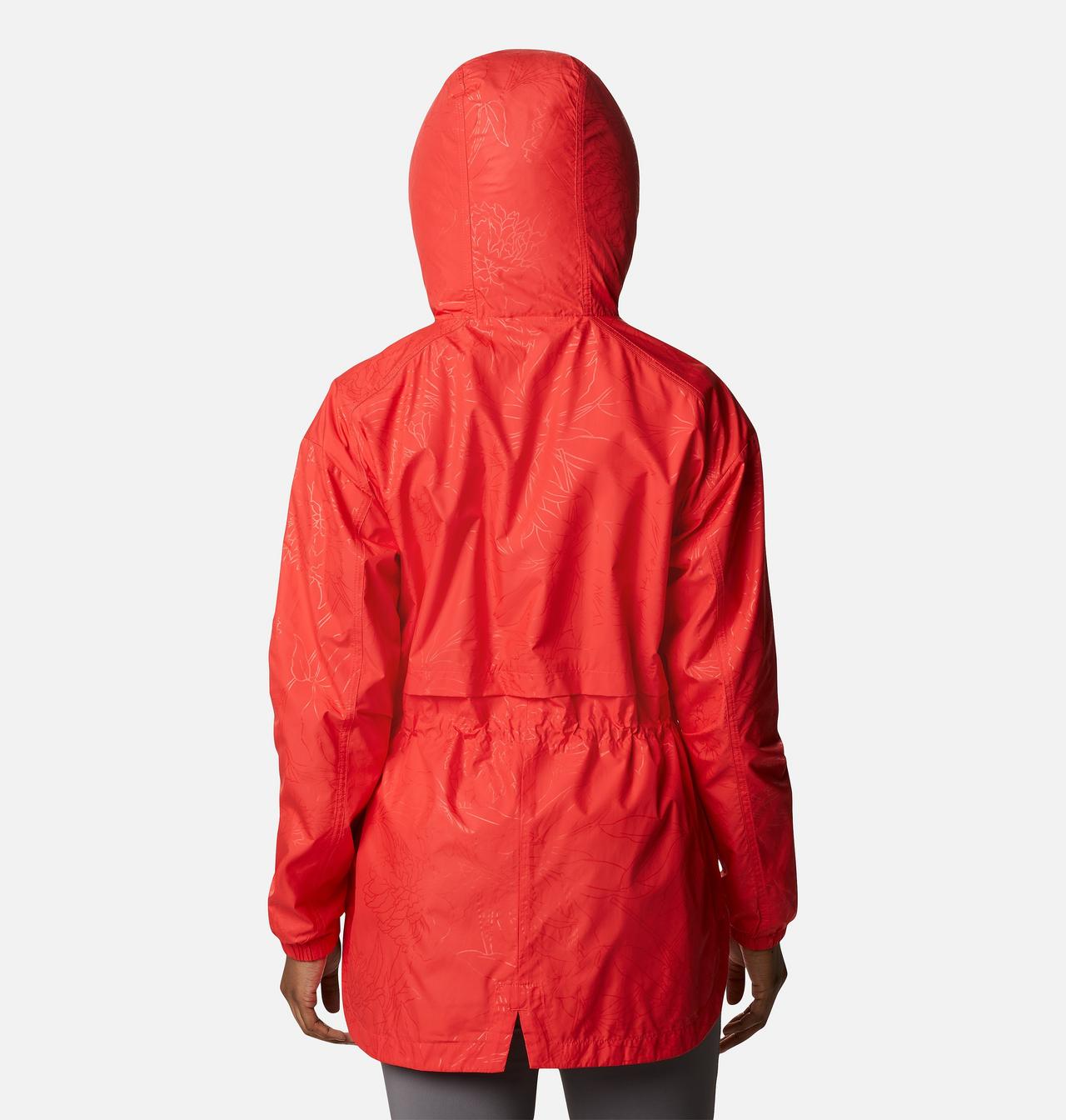 Manteau à capuchon Auroras Wake™ III Femme 2