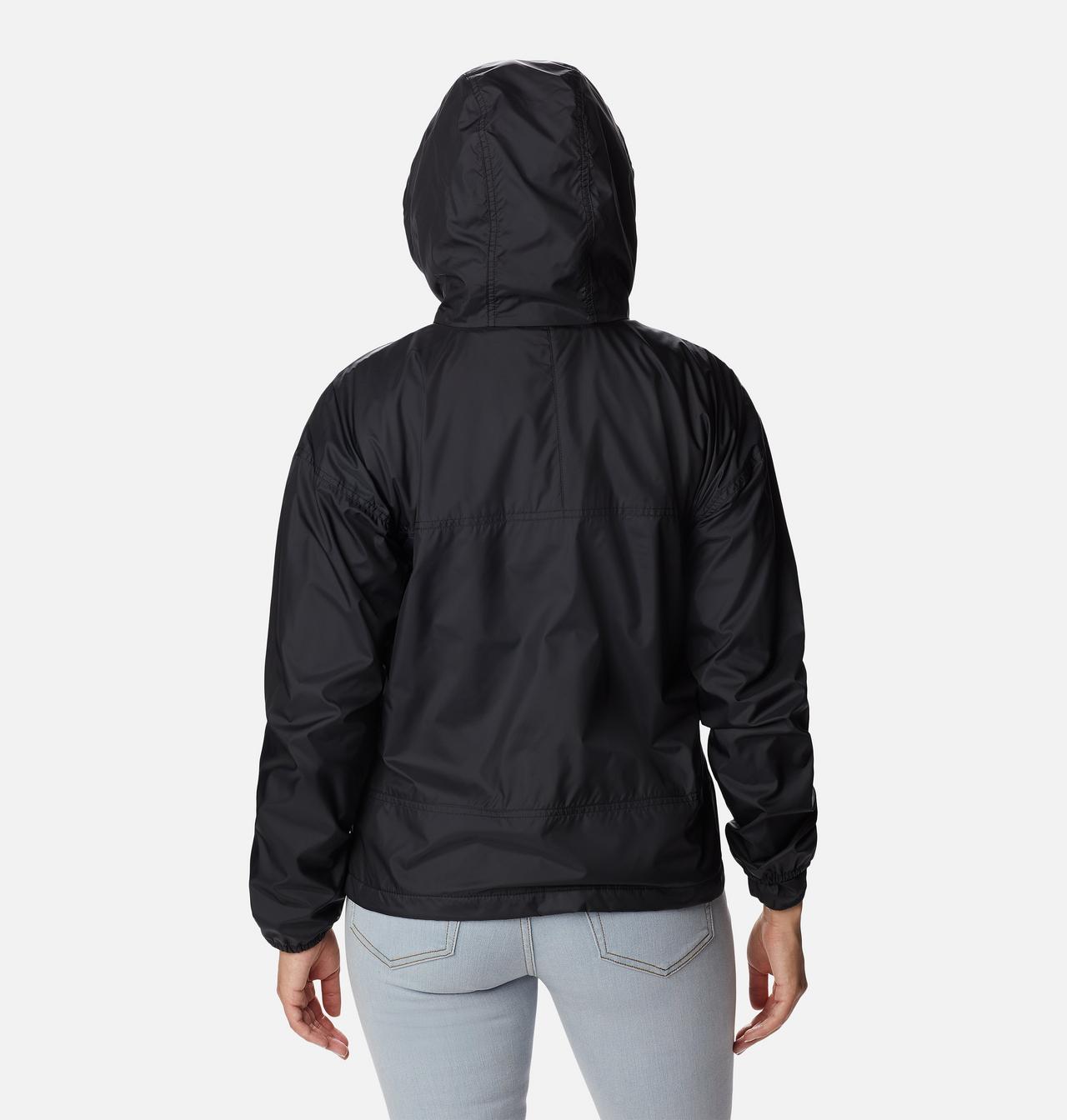 Women's Flash Challenger™ Fleece Lined Windbreaker Jacket 2