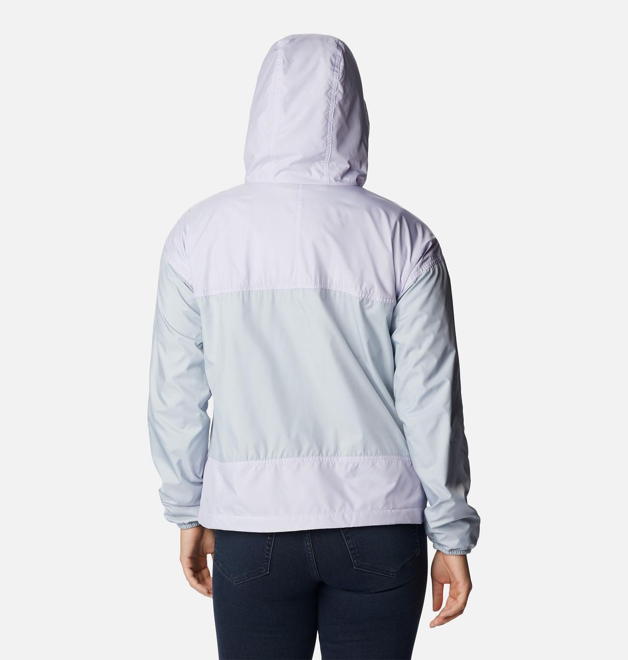 Women's Flash Challenger™ Fleece Lined Windbreaker Jacket 2