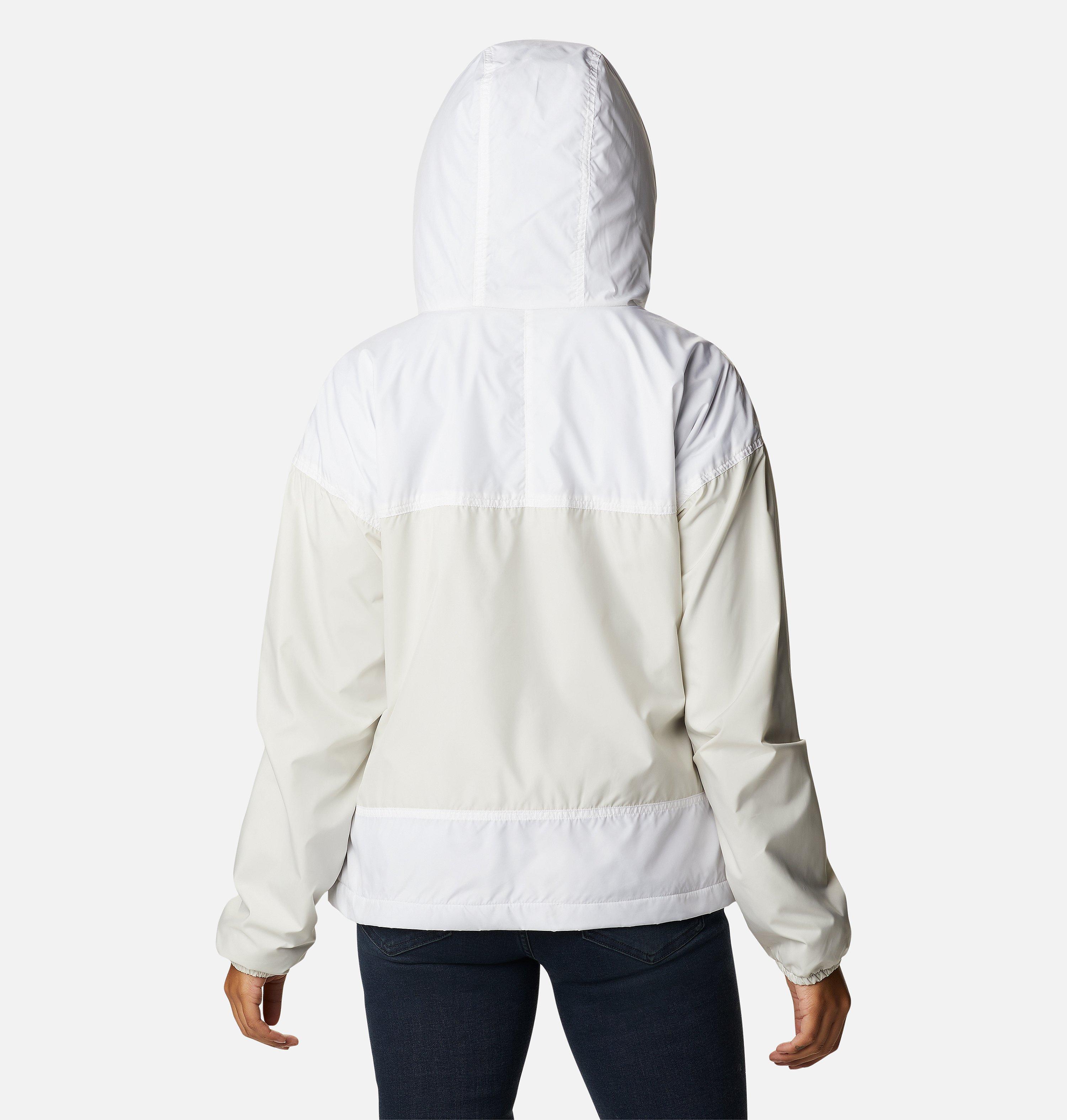 Women's Flash Challenger Fleece Lined Windbreaker Jacket 2