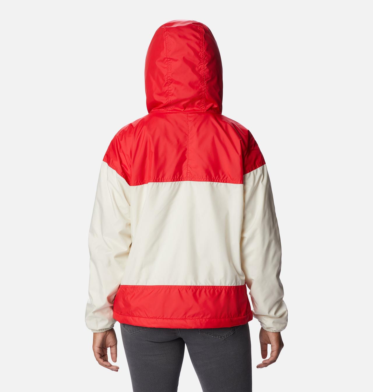 Women's Flash Challenger™ Fleece Lined Windbreaker Jacket 2