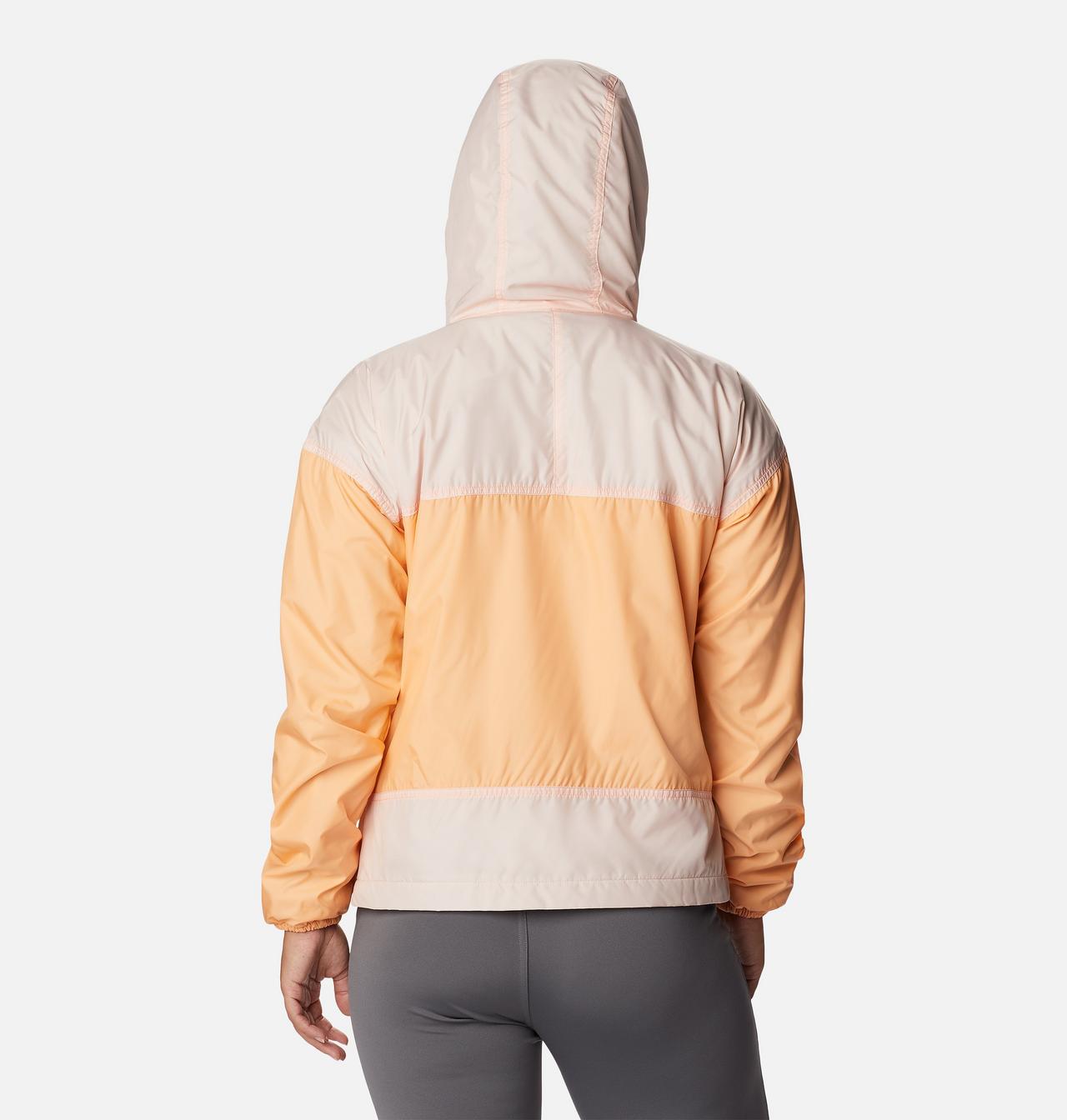 Women's Flash Challenger™ Fleece Lined Windbreaker Jacket 2