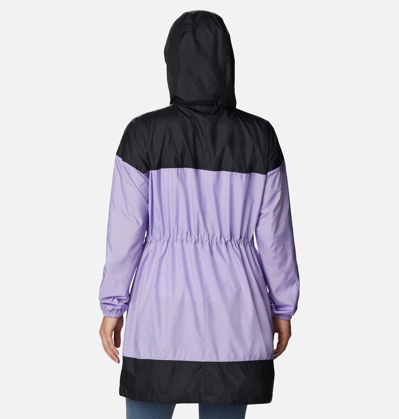 Flash Challenger™ Long Windbreaker | 535 | S 2