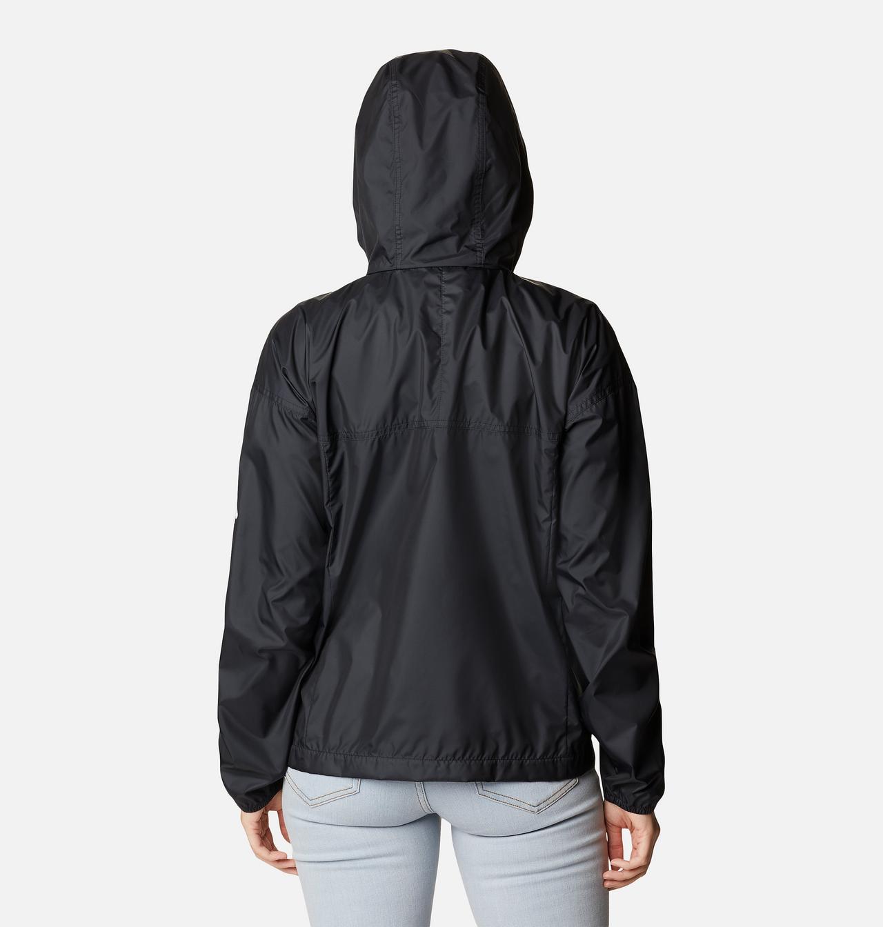 Women's Flash Challenger™ Novelty Windbreaker Jacket 2