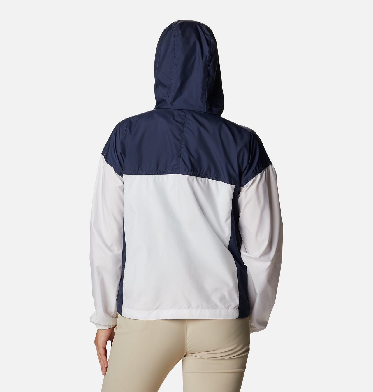 Women's Flash Challenger™ Novelty Windbreaker Jacket 2