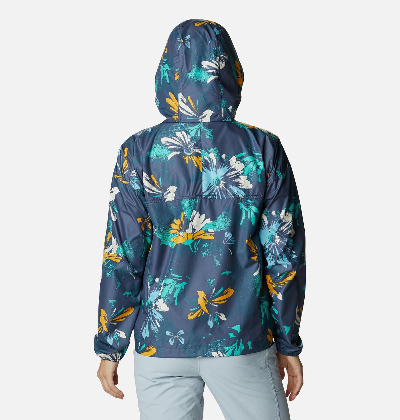 Women's Flash Challenger™ Novelty Windbreaker Jacket 2