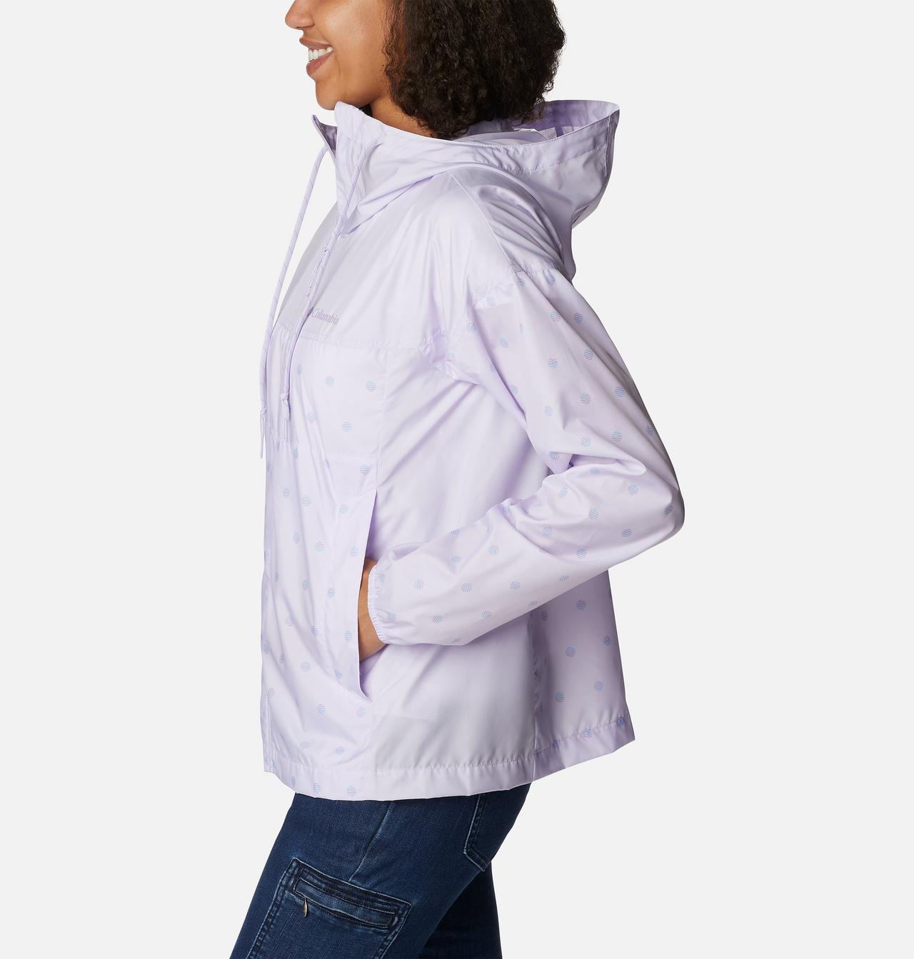 Women's Flash Challenger™ Novelty Windbreaker Jacket 3