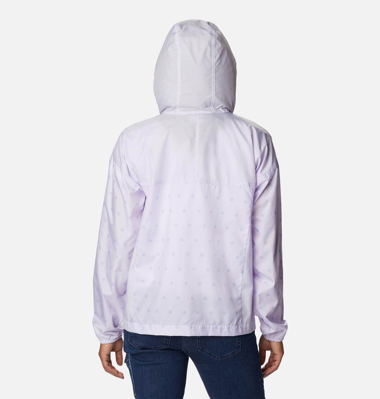 Women's Flash Challenger™ Novelty Windbreaker Jacket 2