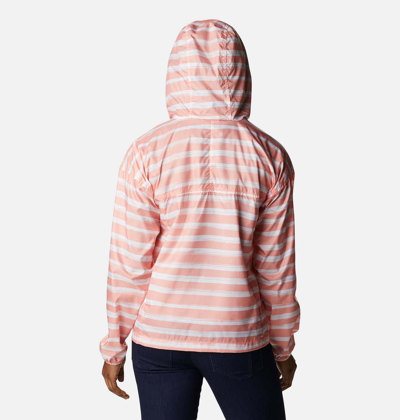Women's Flash Challenger™ Novelty Windbreaker Jacket 2