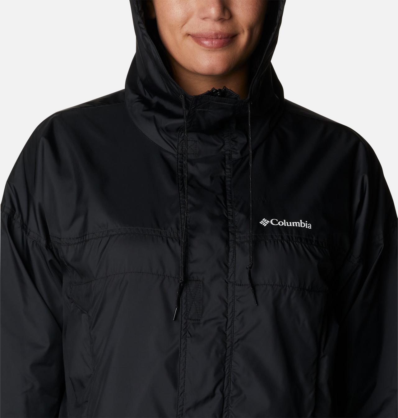 Women's Flash Challenger™ Cropped Windbreaker Jacket 4