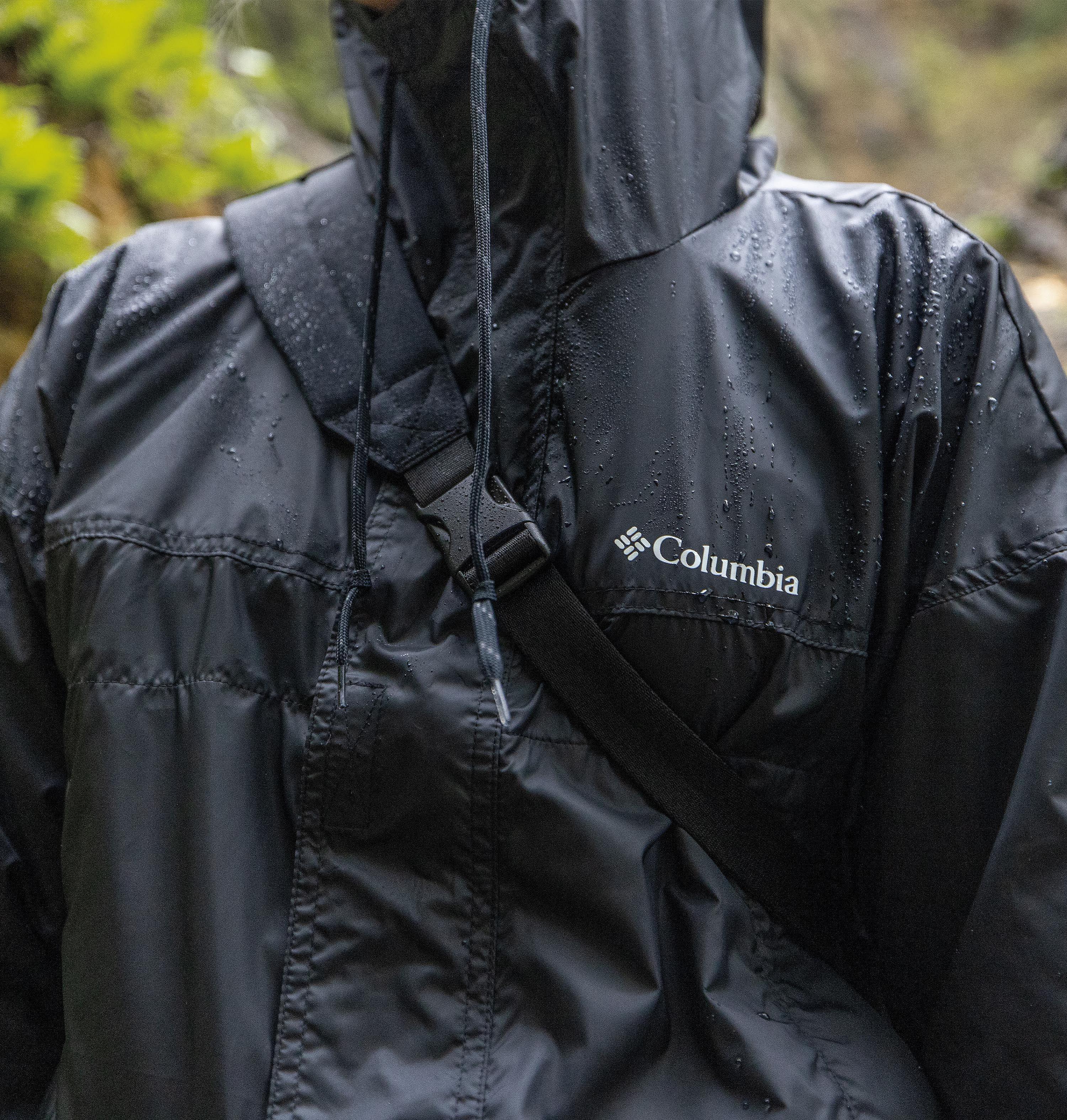 Women's Flash Challenger Cropped Windbreaker Jacket 9