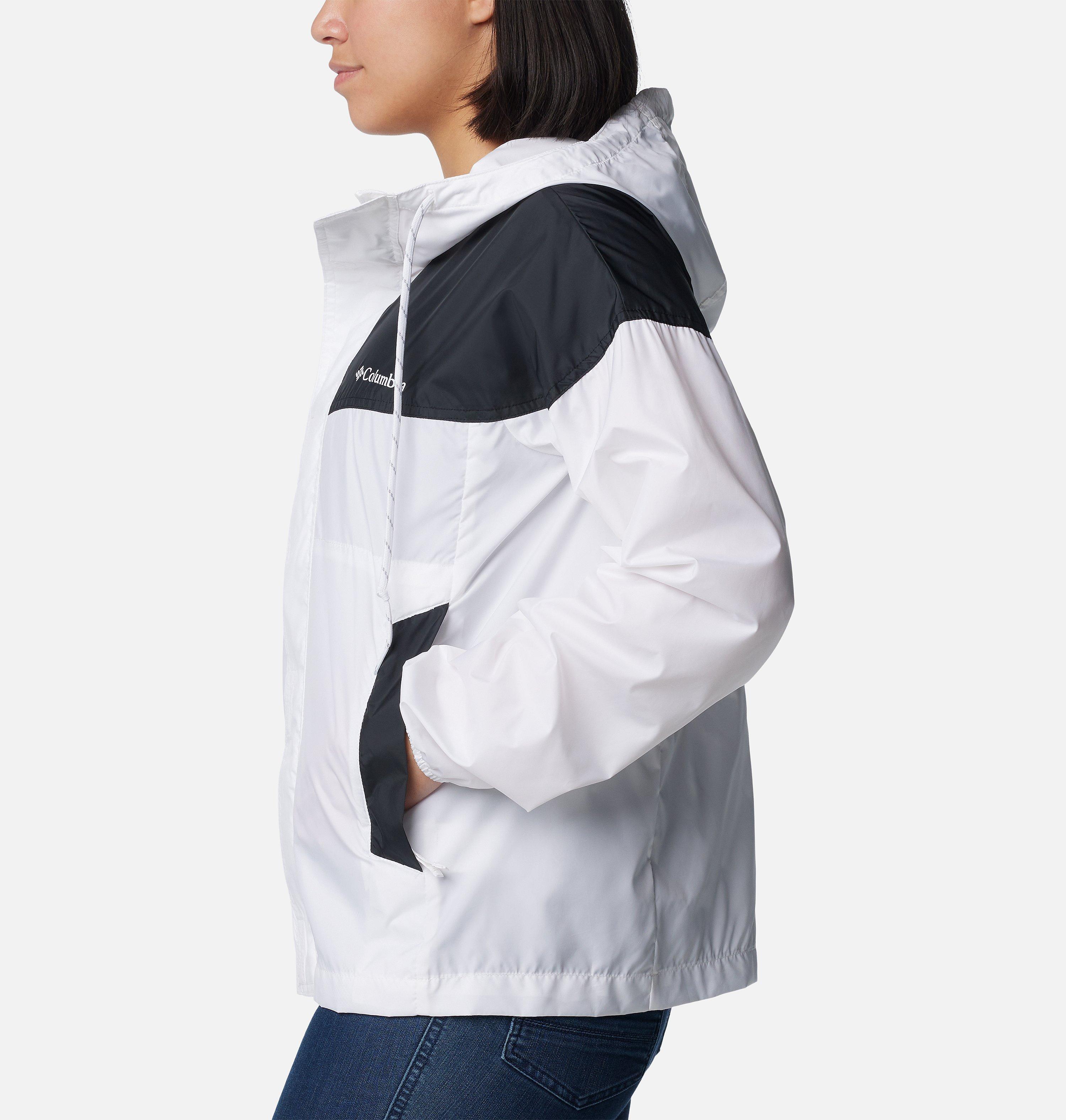Women's Flash Challenger Windbreaker 3