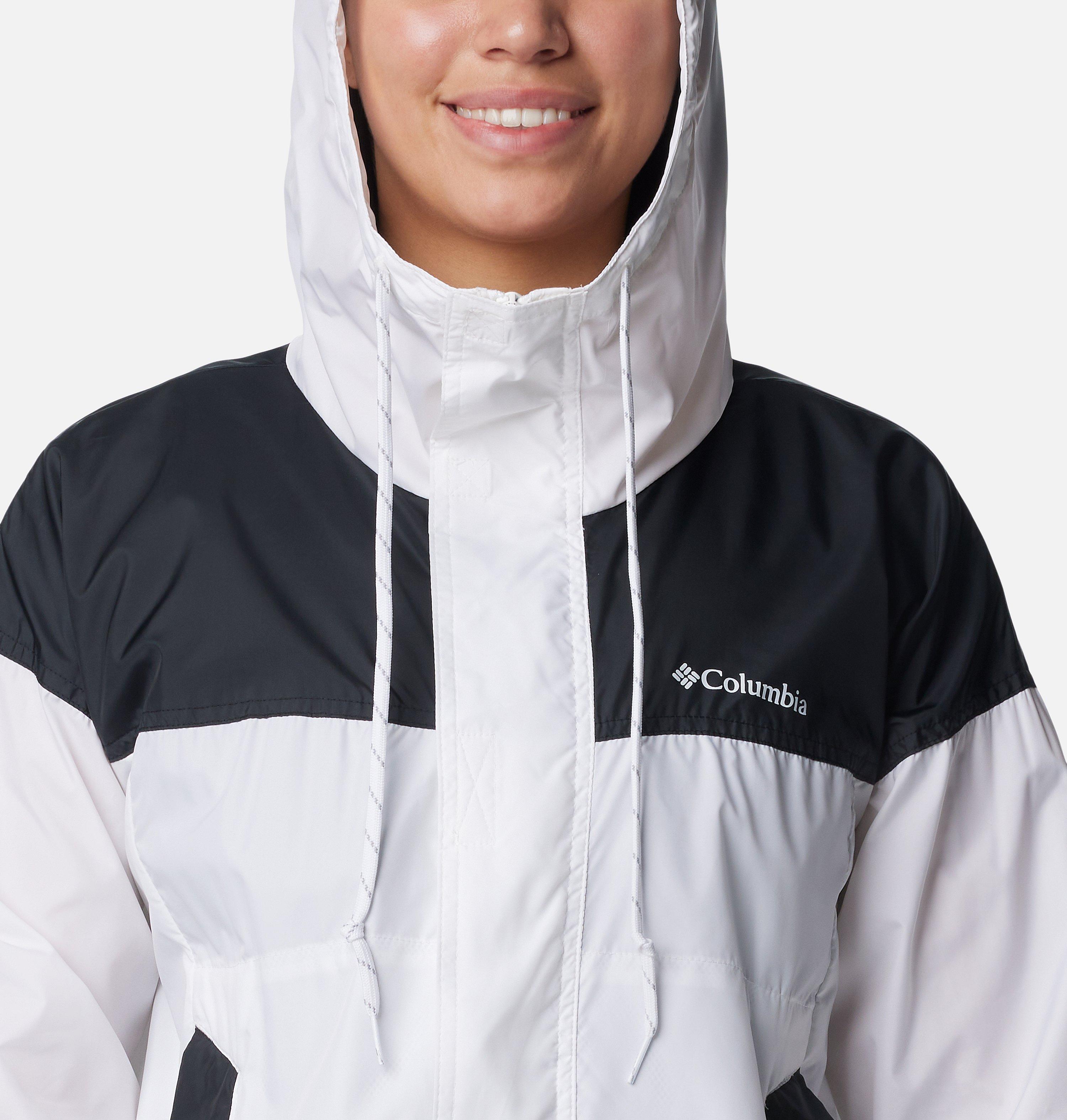 Women's Flash Challenger Windbreaker 4