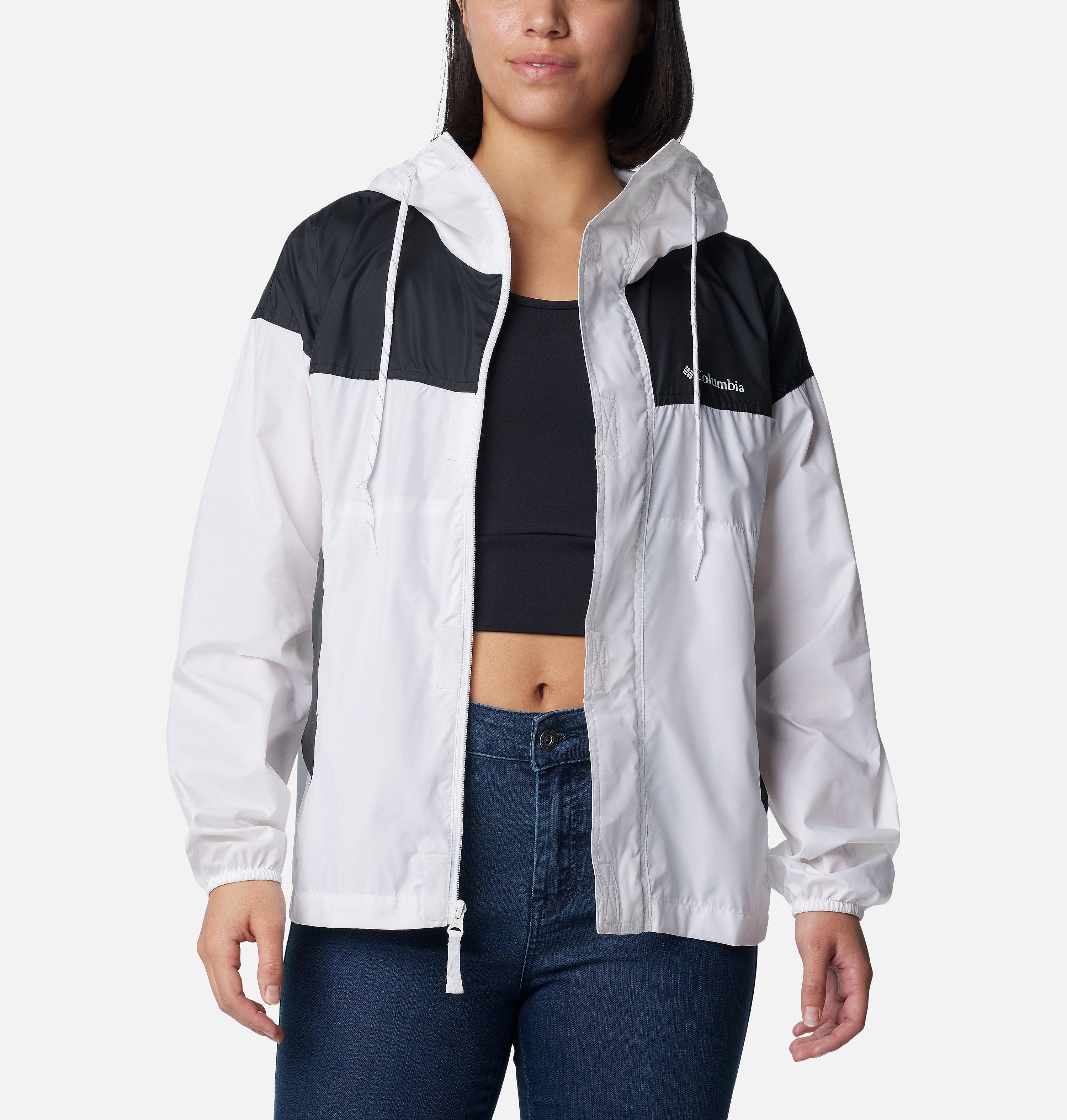 Women's Flash Challenger Windbreaker 6