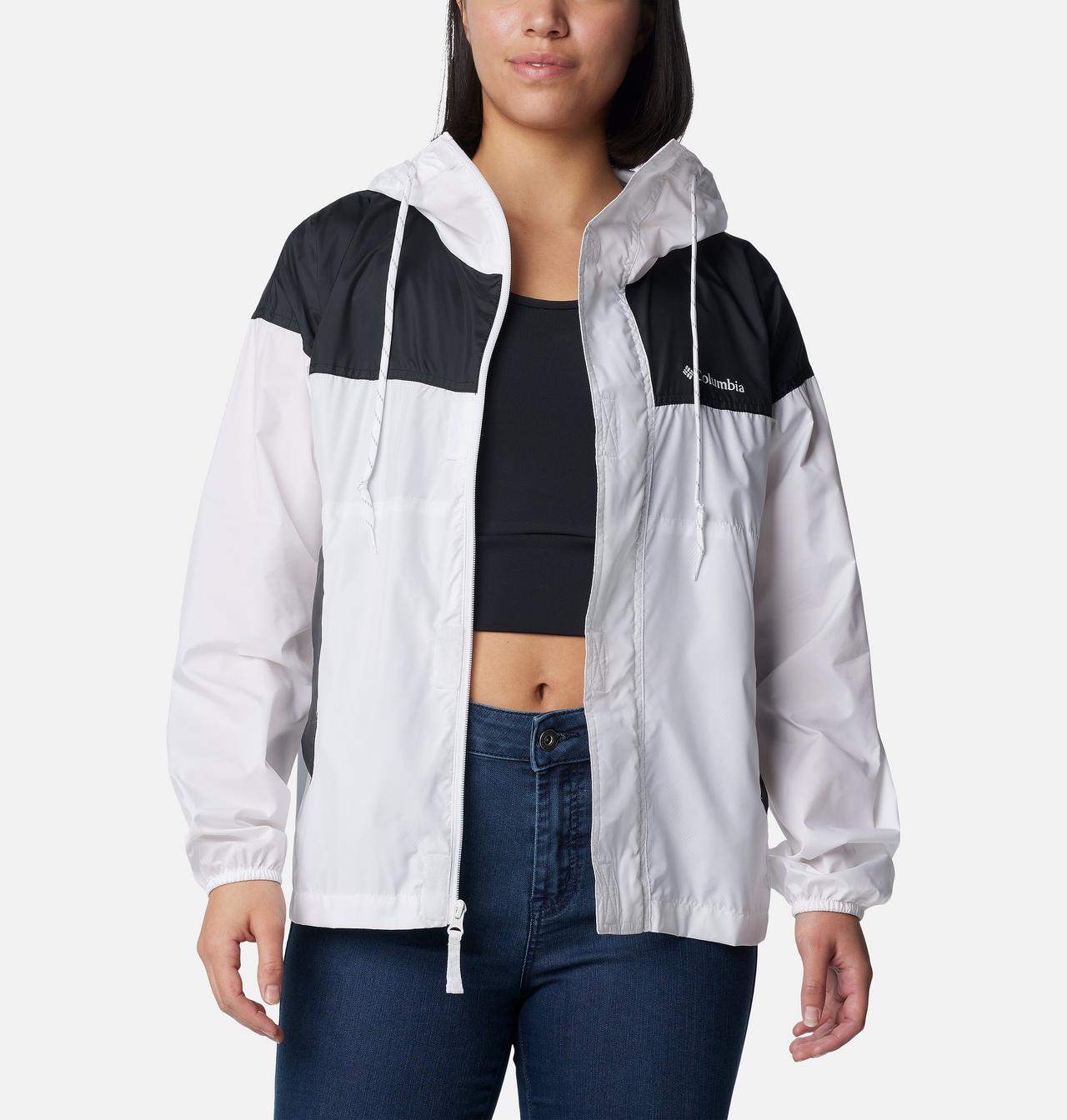 Women's Flash Challenger™ Windbreaker 6