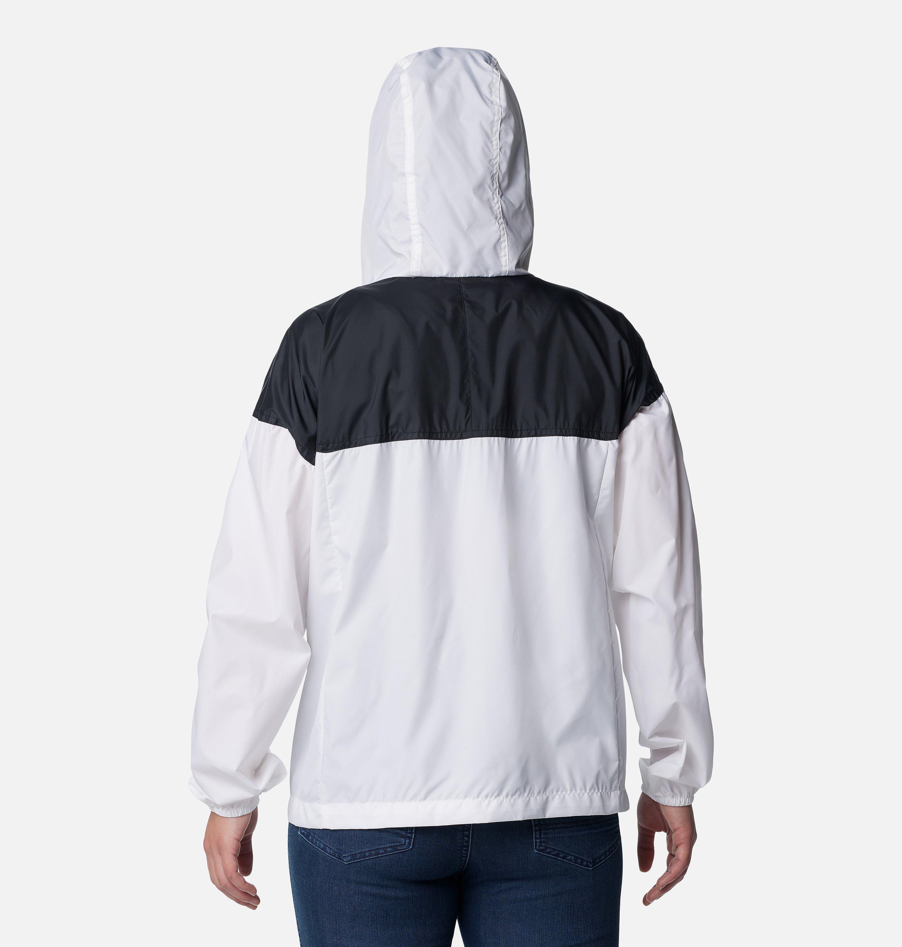 Women's Flash Challenger Windbreaker 2