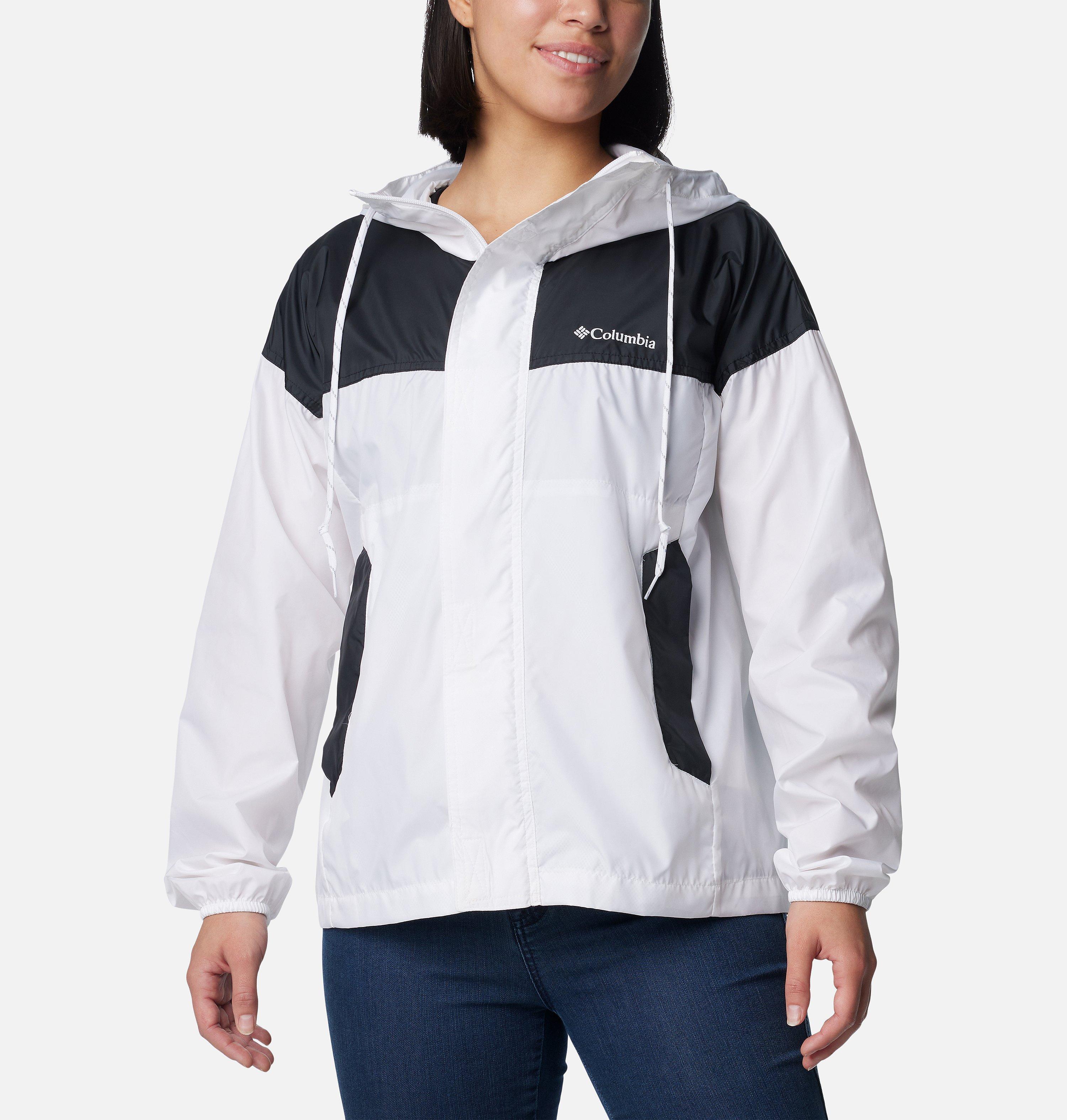 Women's Flash Challenger Windbreaker 1