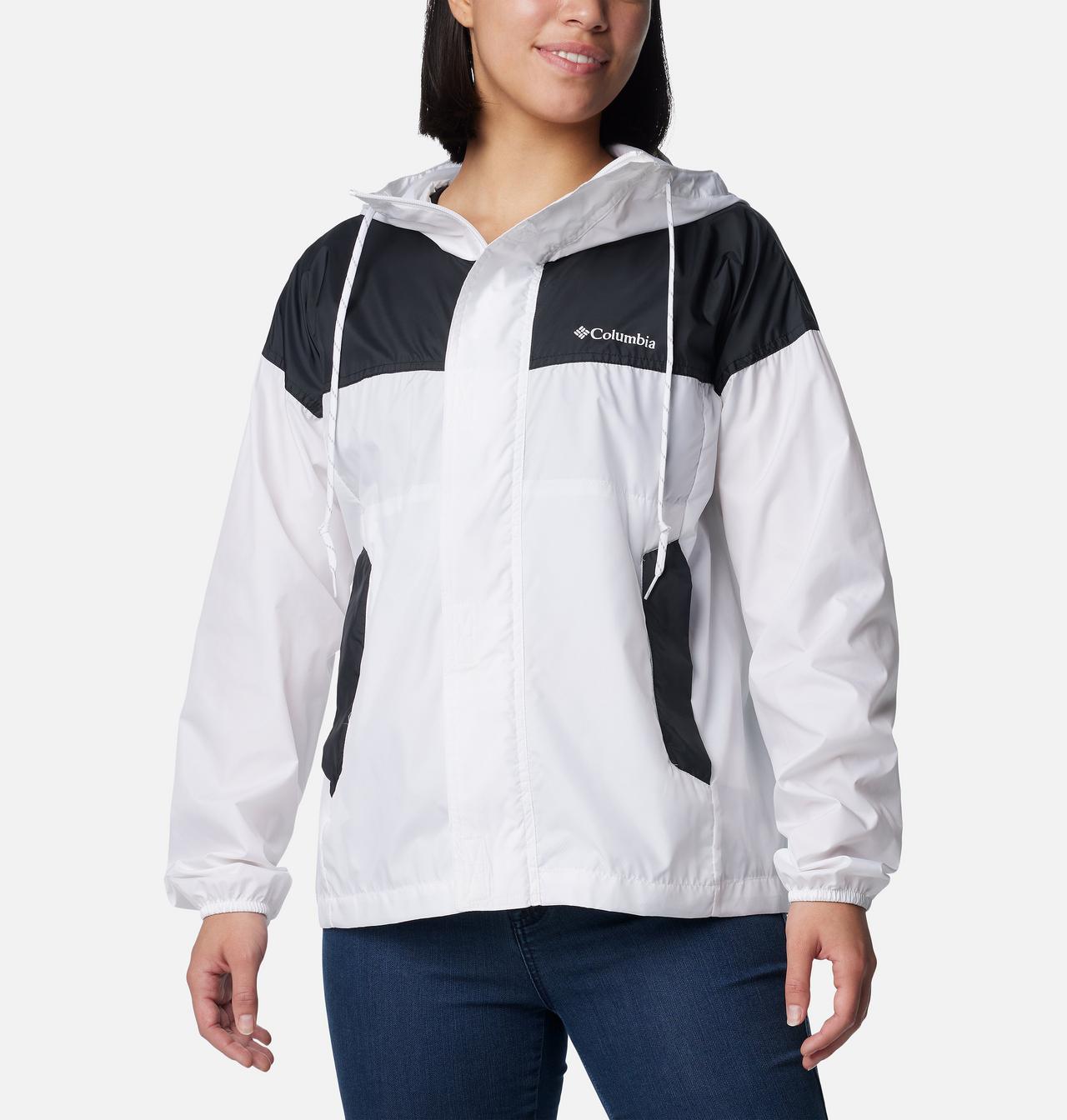 Women's Flash Challenger™ Windbreaker 1