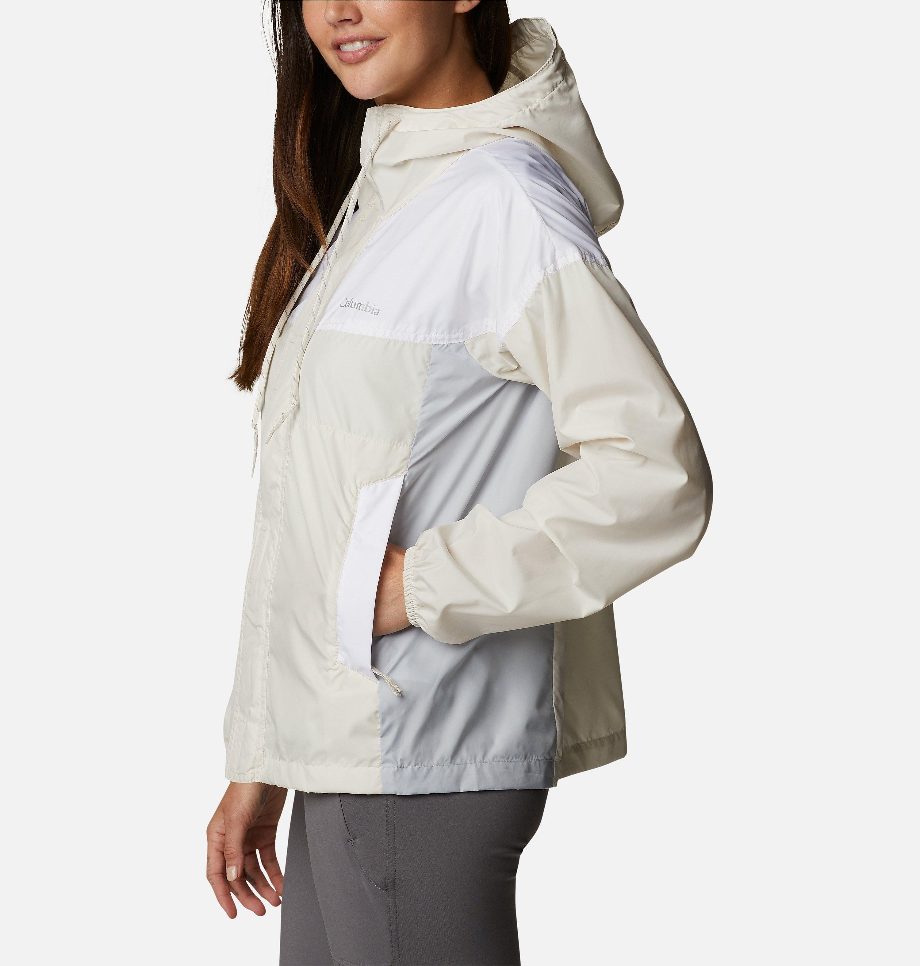 Women's Flash Challenger Windbreaker 3