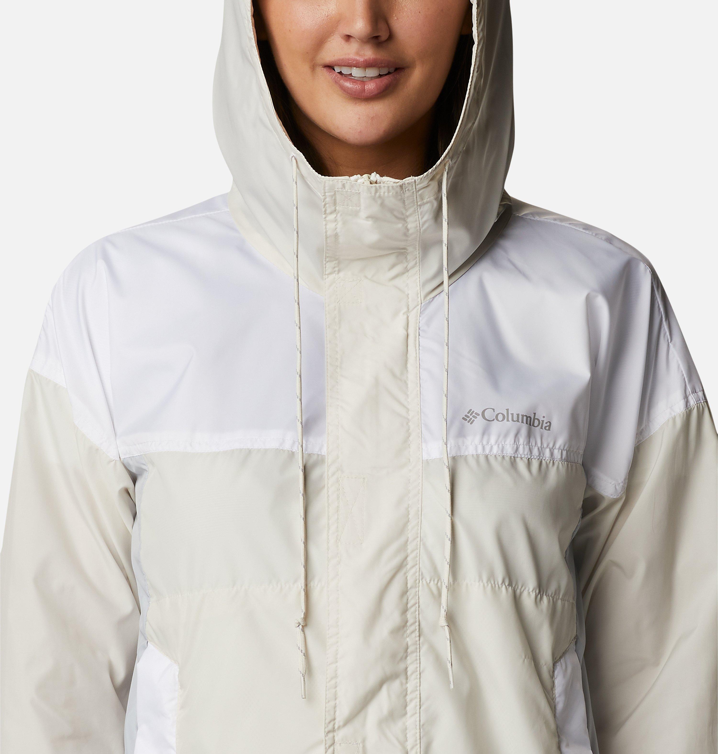 Women's Flash Challenger Windbreaker 4