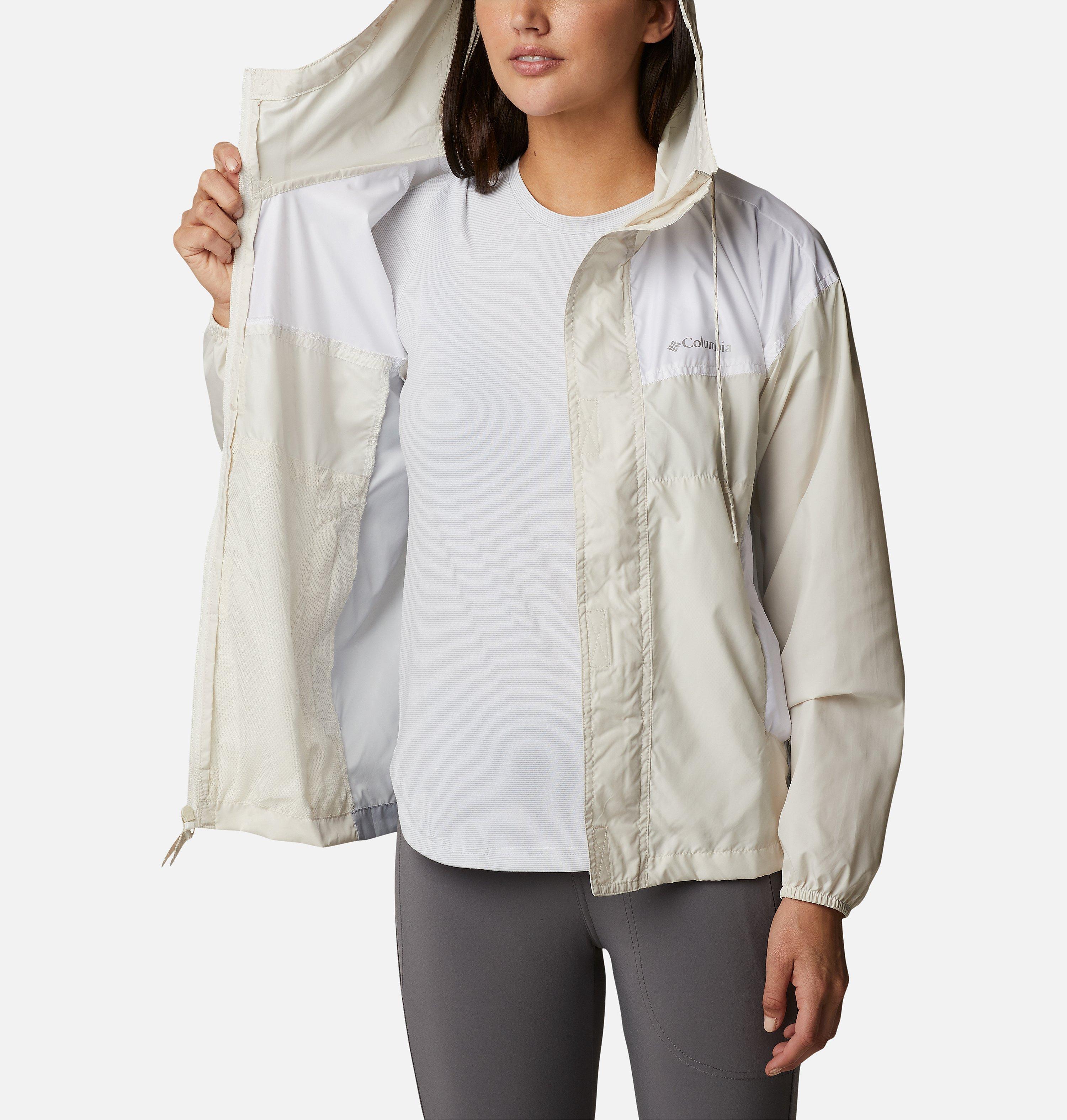 Women's Flash Challenger Windbreaker 5