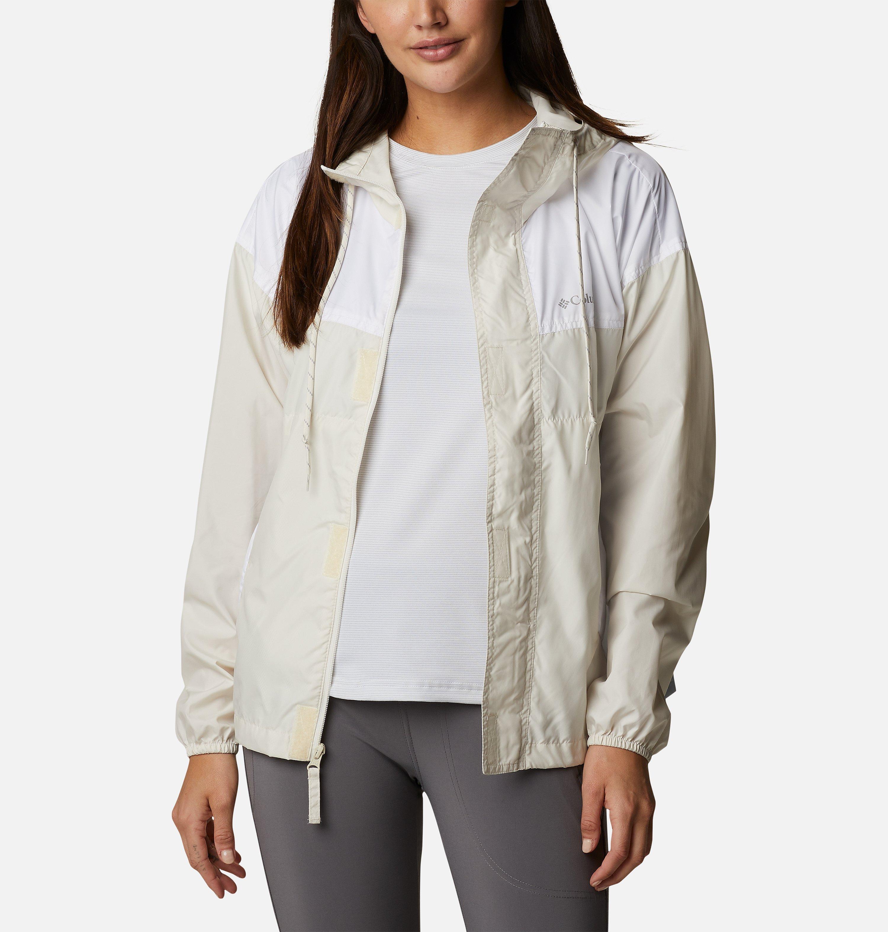 Women's Flash Challenger Windbreaker 6