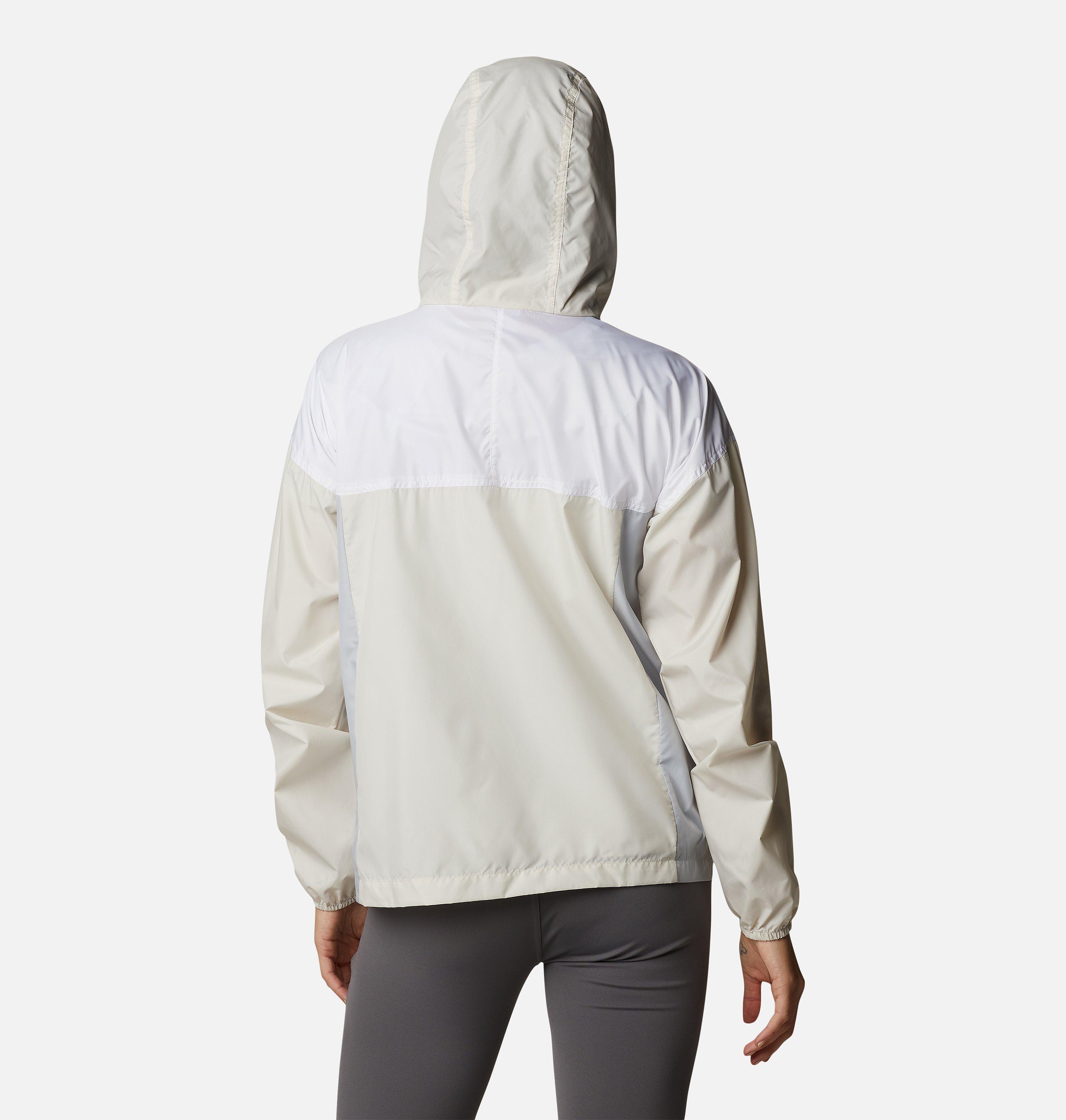 Women's Flash Challenger Windbreaker 2