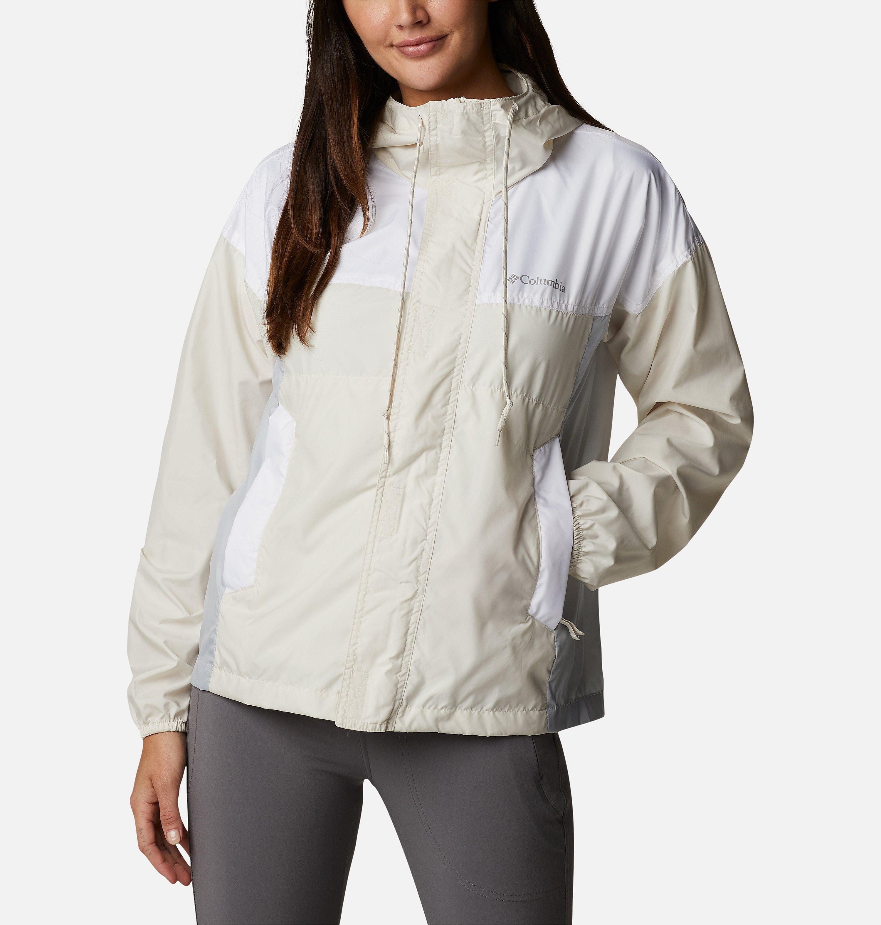 Women's Flash Challenger Windbreaker 1