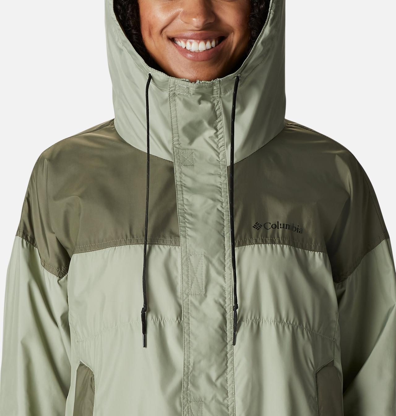 Women's Flash Challenger™ Windbreaker 4