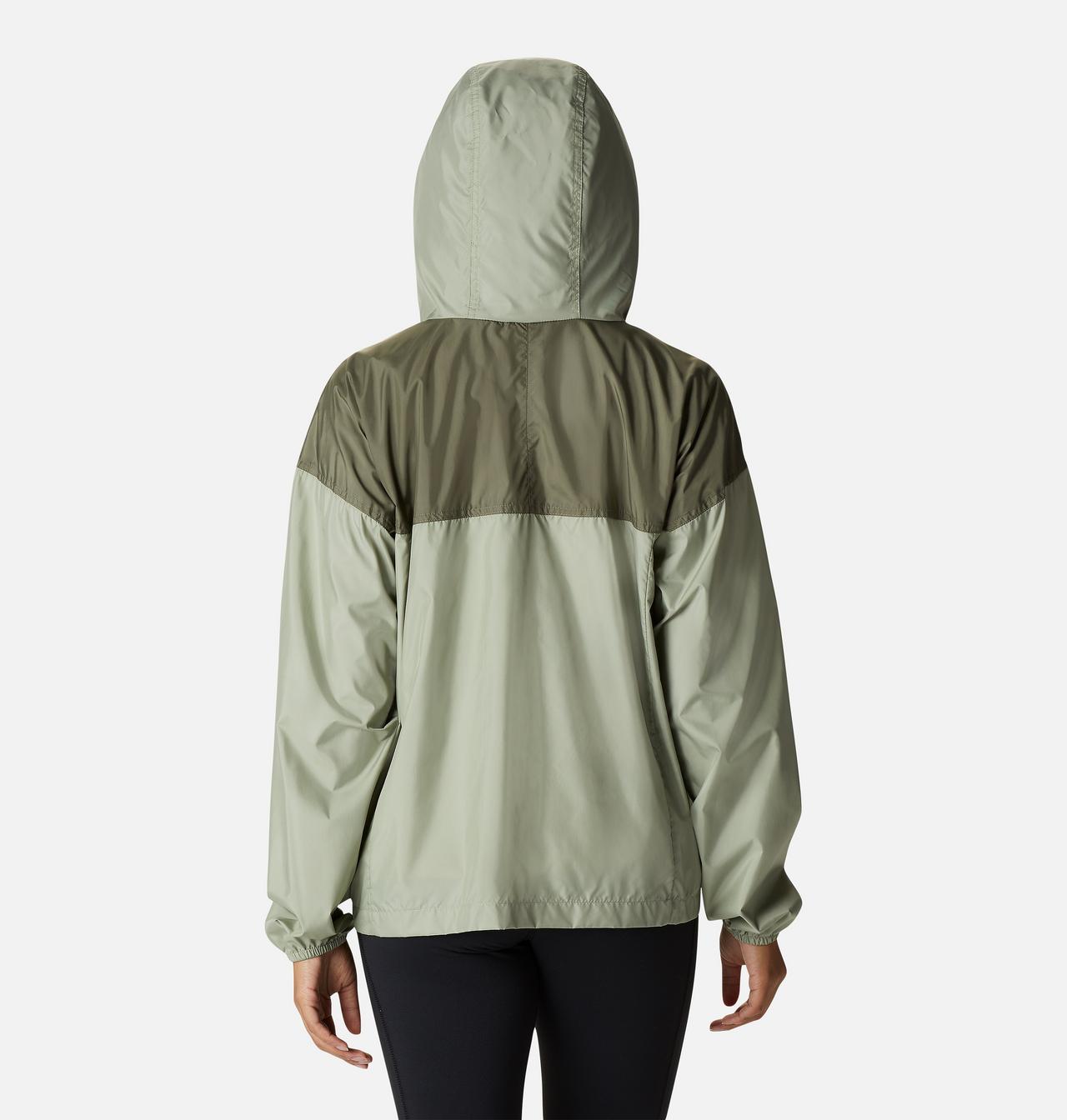 Women's Flash Challenger™ Windbreaker 2