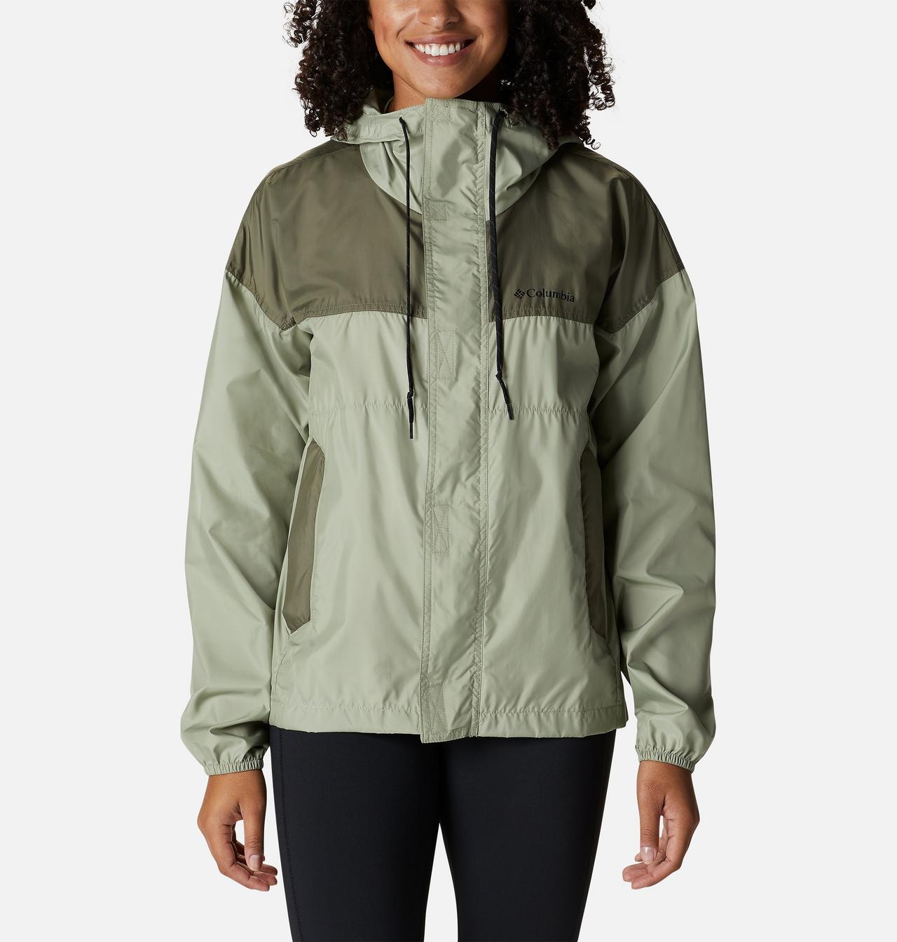 Women's Flash Challenger™ Windbreaker 1