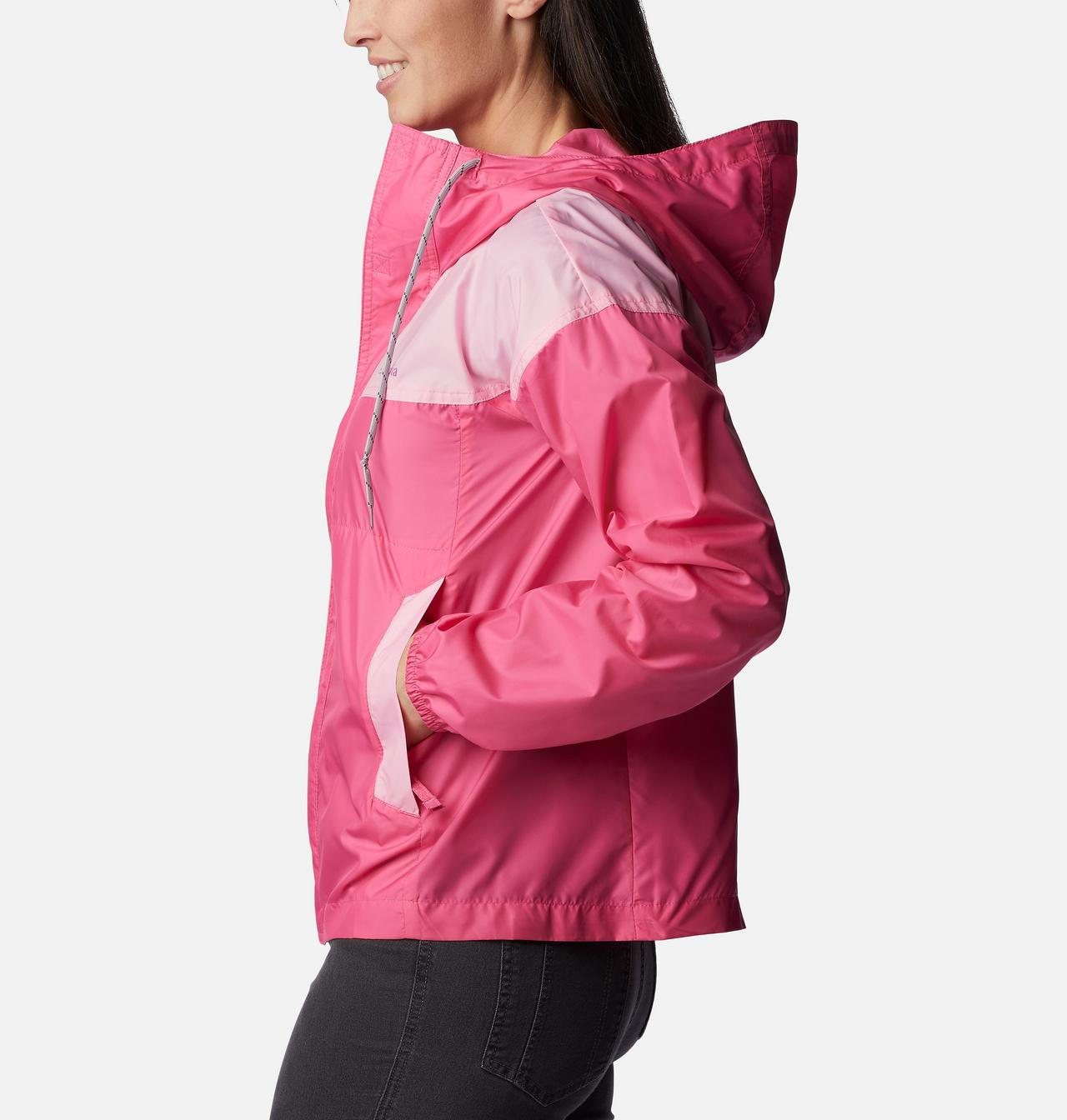 Women's Flash Challenger™ Windbreaker 3