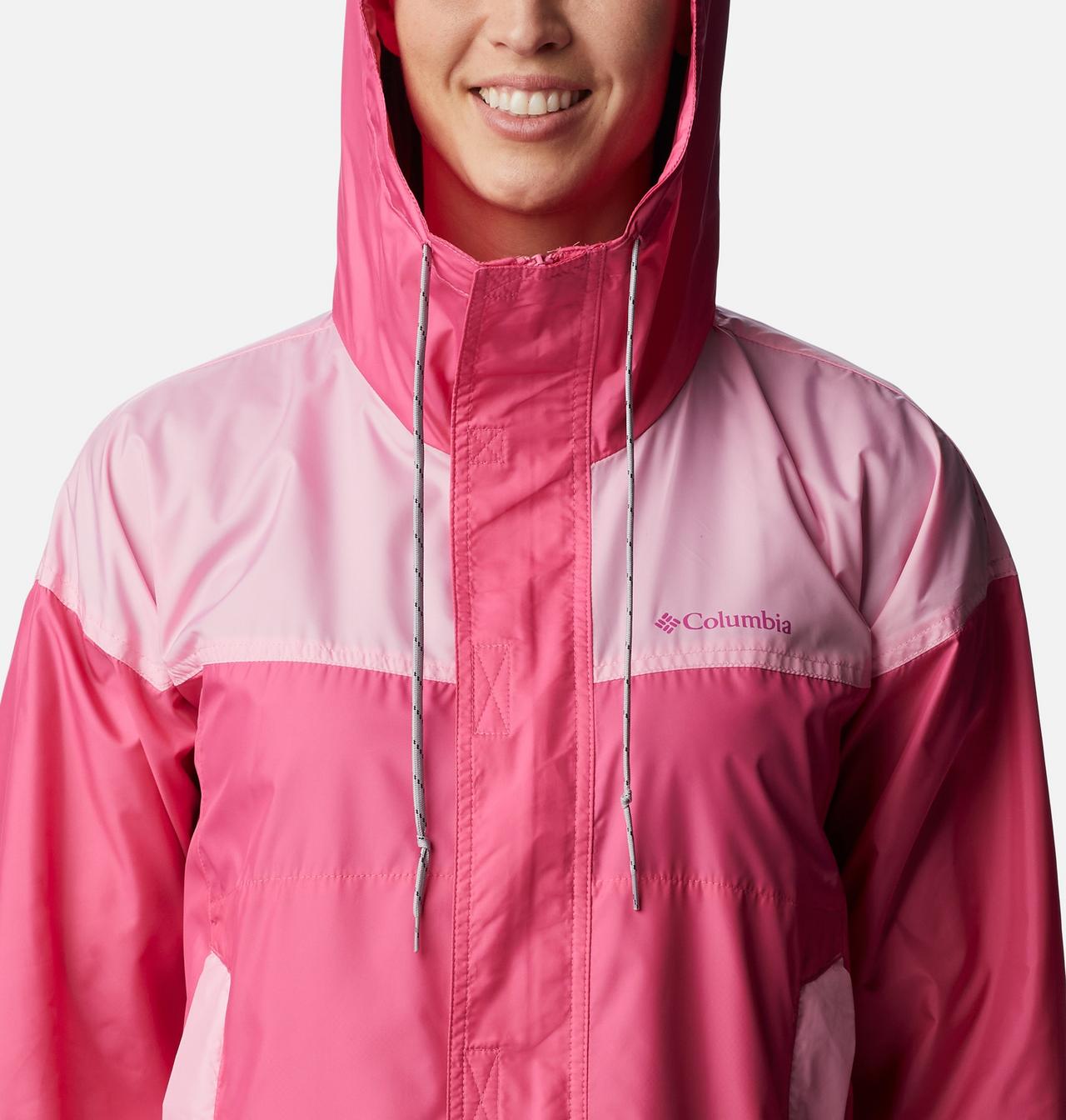 Women's Flash Challenger™ Windbreaker 4