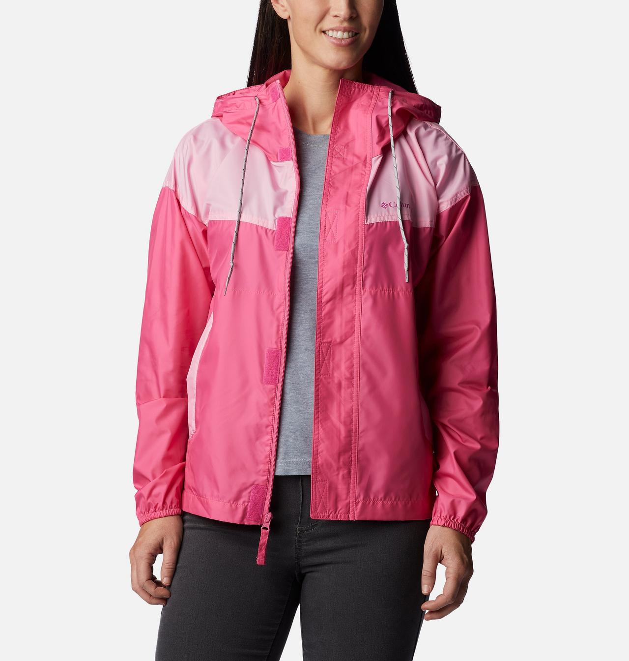 Women's Flash Challenger™ Windbreaker 6