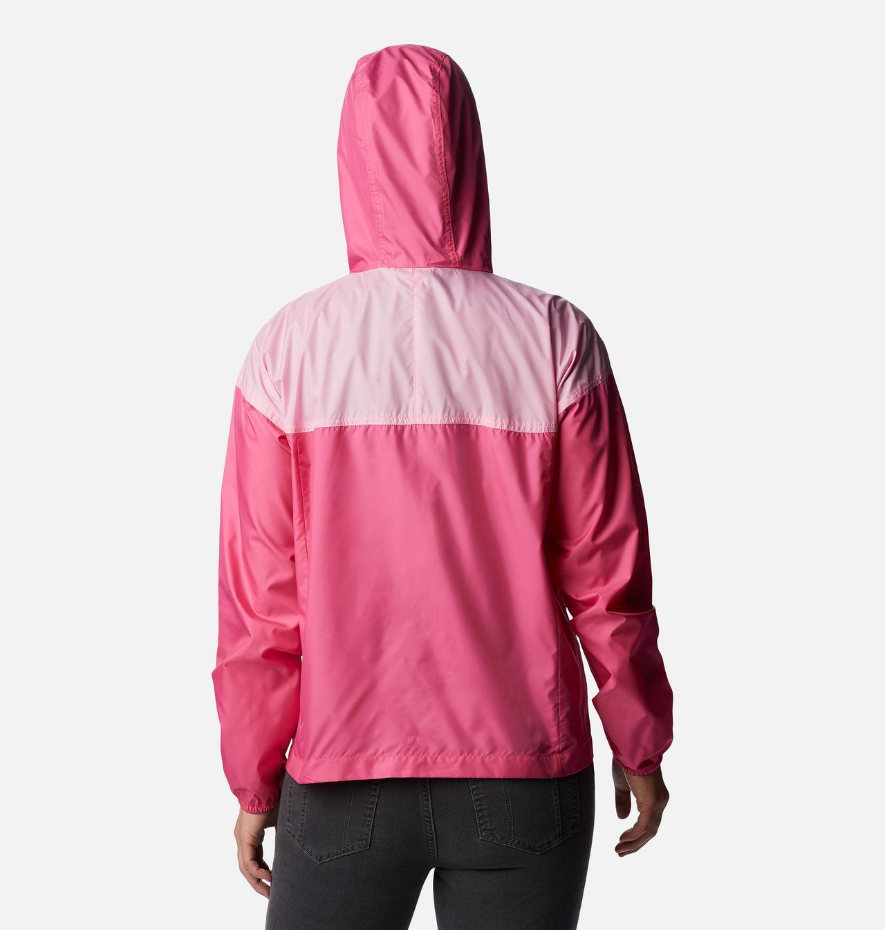 Women's Flash Challenger™ Windbreaker 2