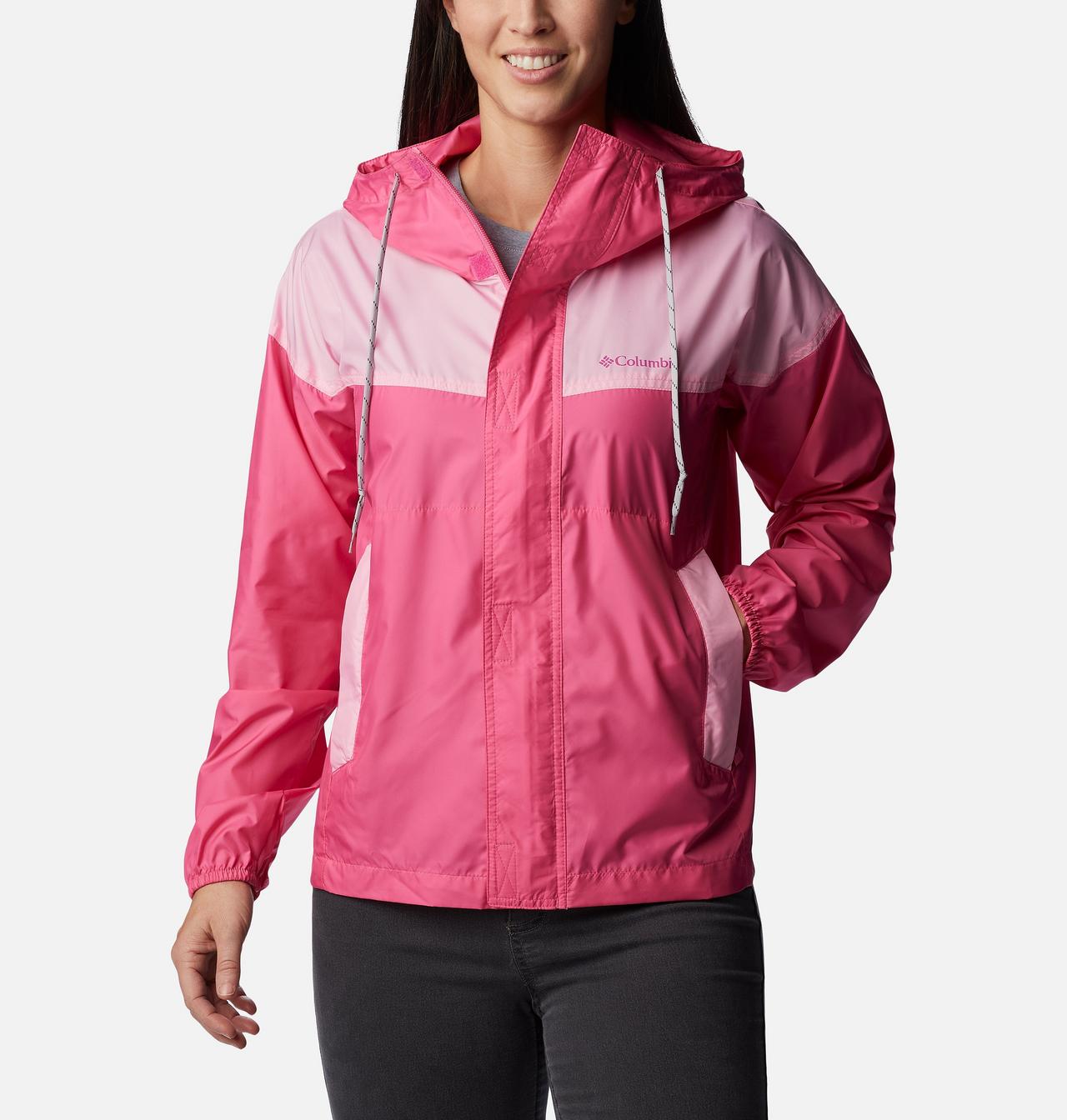 Women's Flash Challenger™ Windbreaker 1