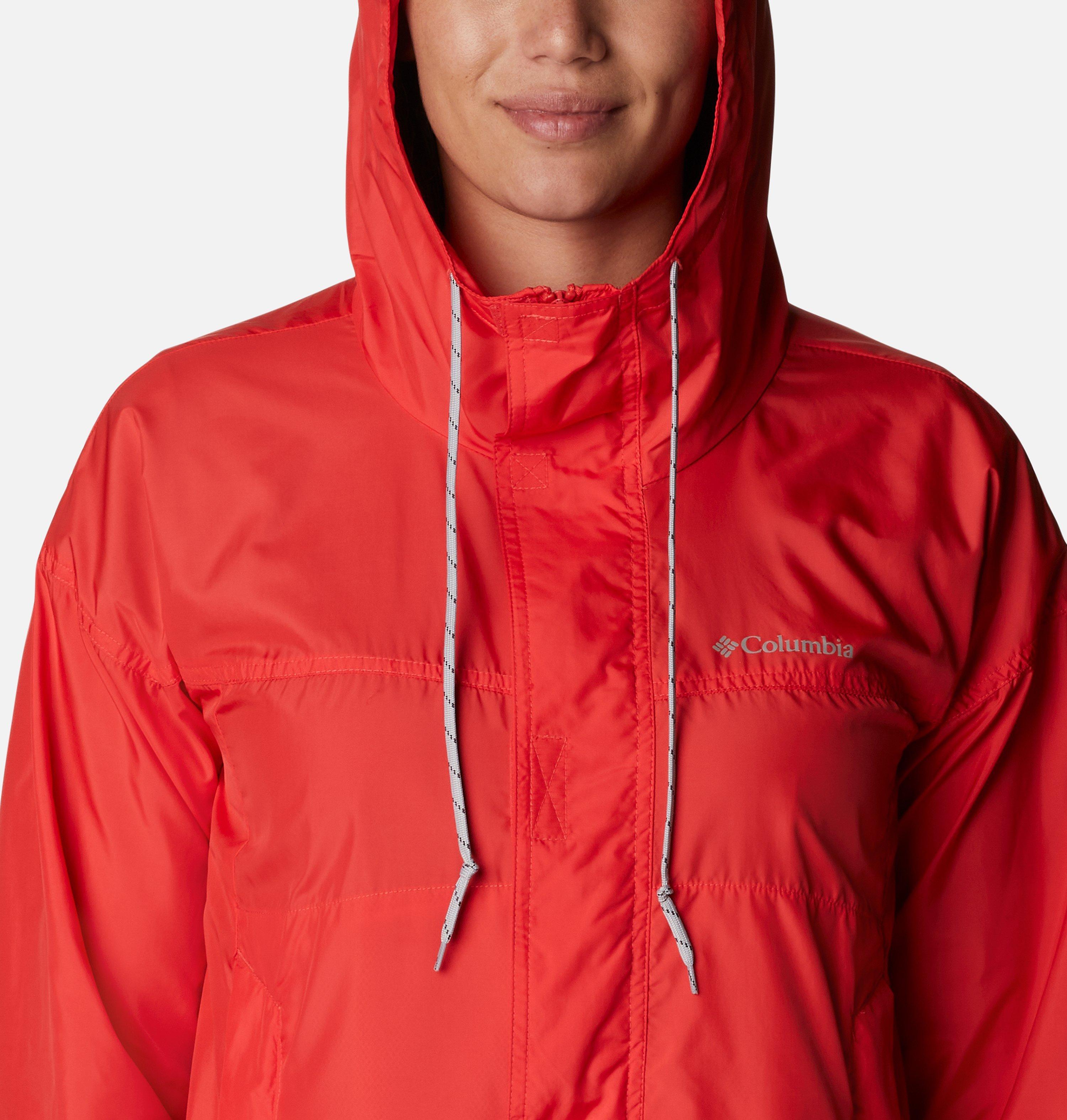 Women's Flash Challenger Windbreaker 4