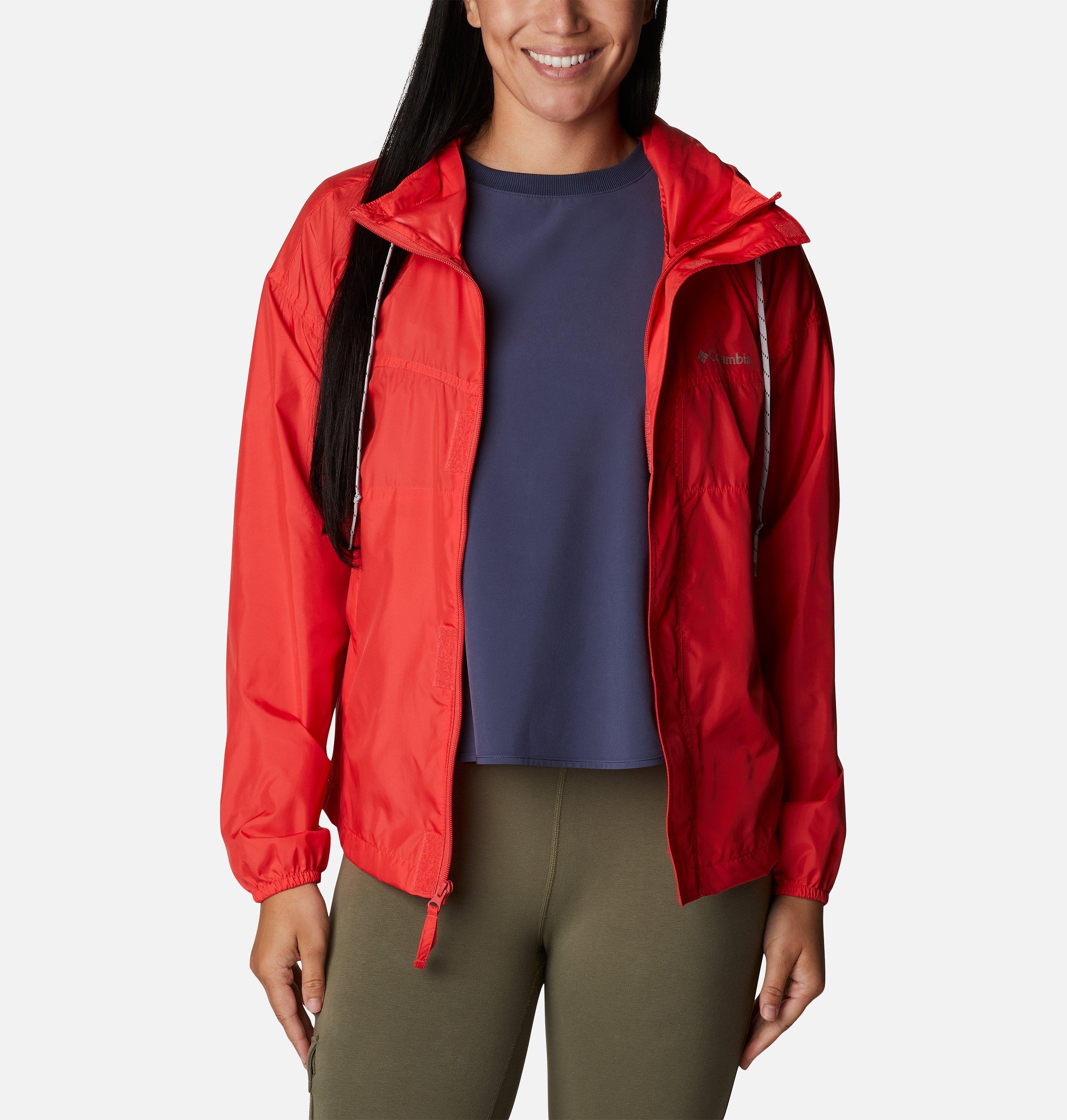 Women's Flash Challenger Windbreaker 6