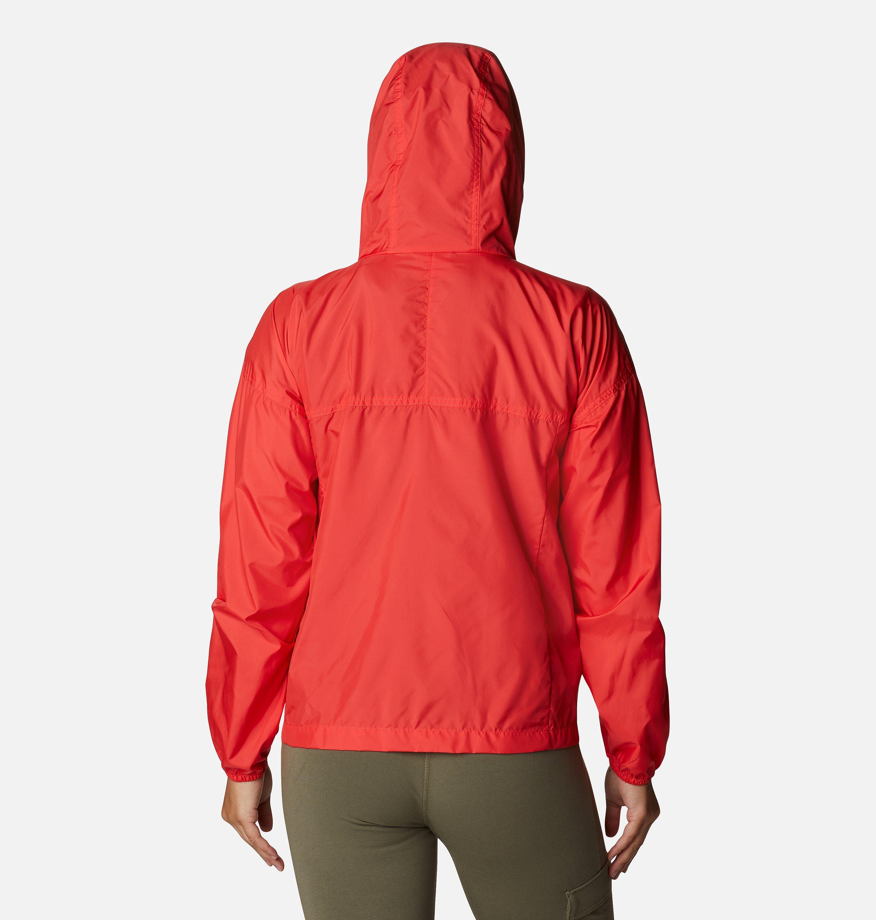 Women's Flash Challenger Windbreaker 2