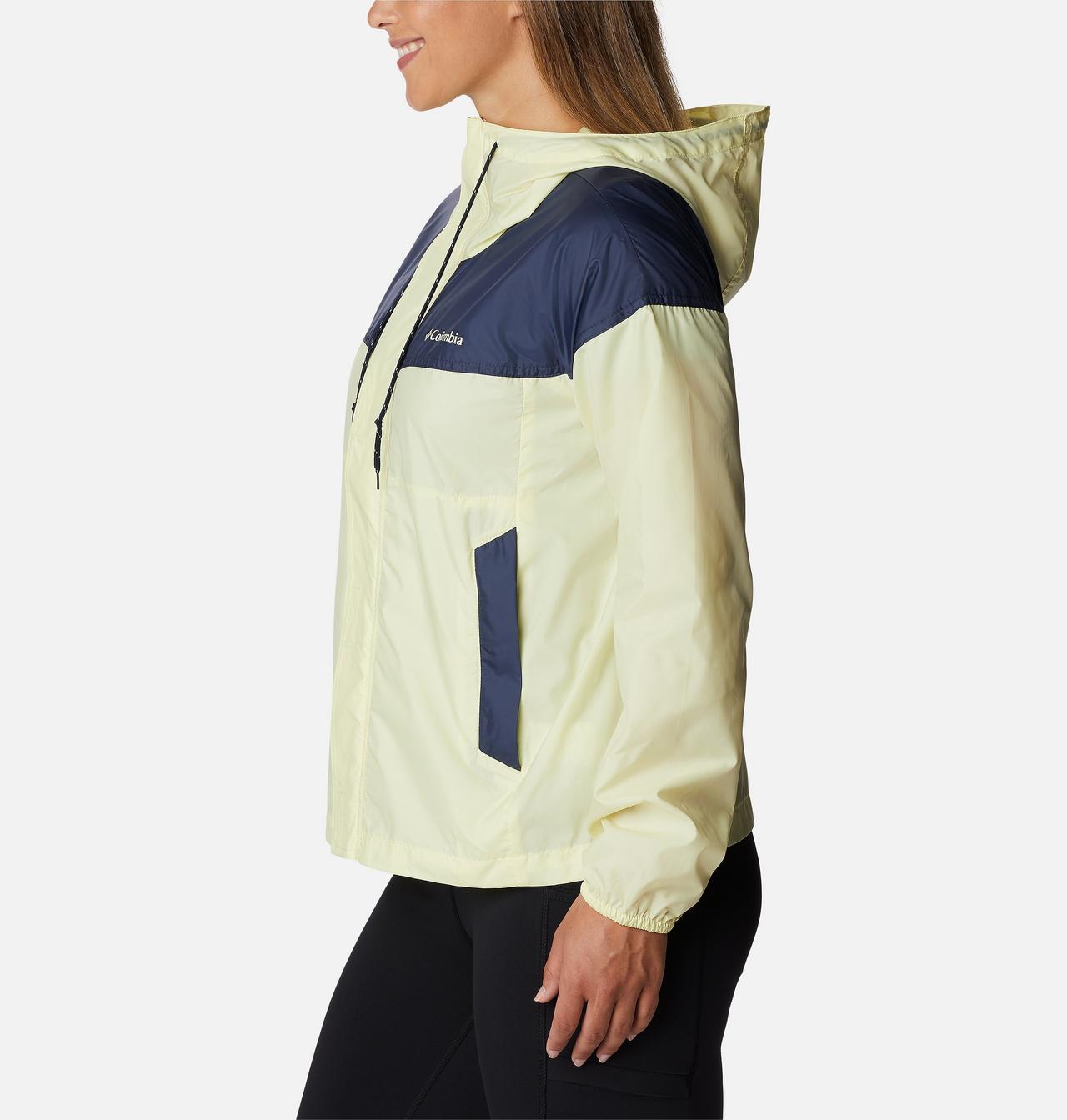 Women's Flash Challenger™ Windbreaker 3