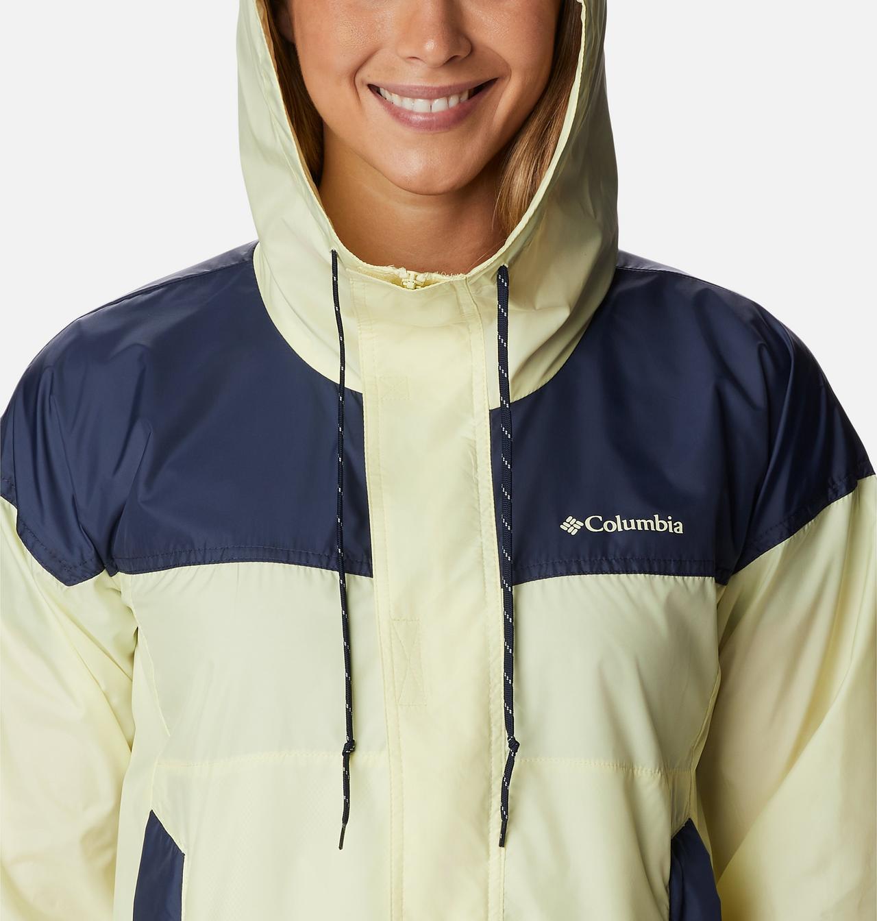 Women's Flash Challenger™ Windbreaker 4