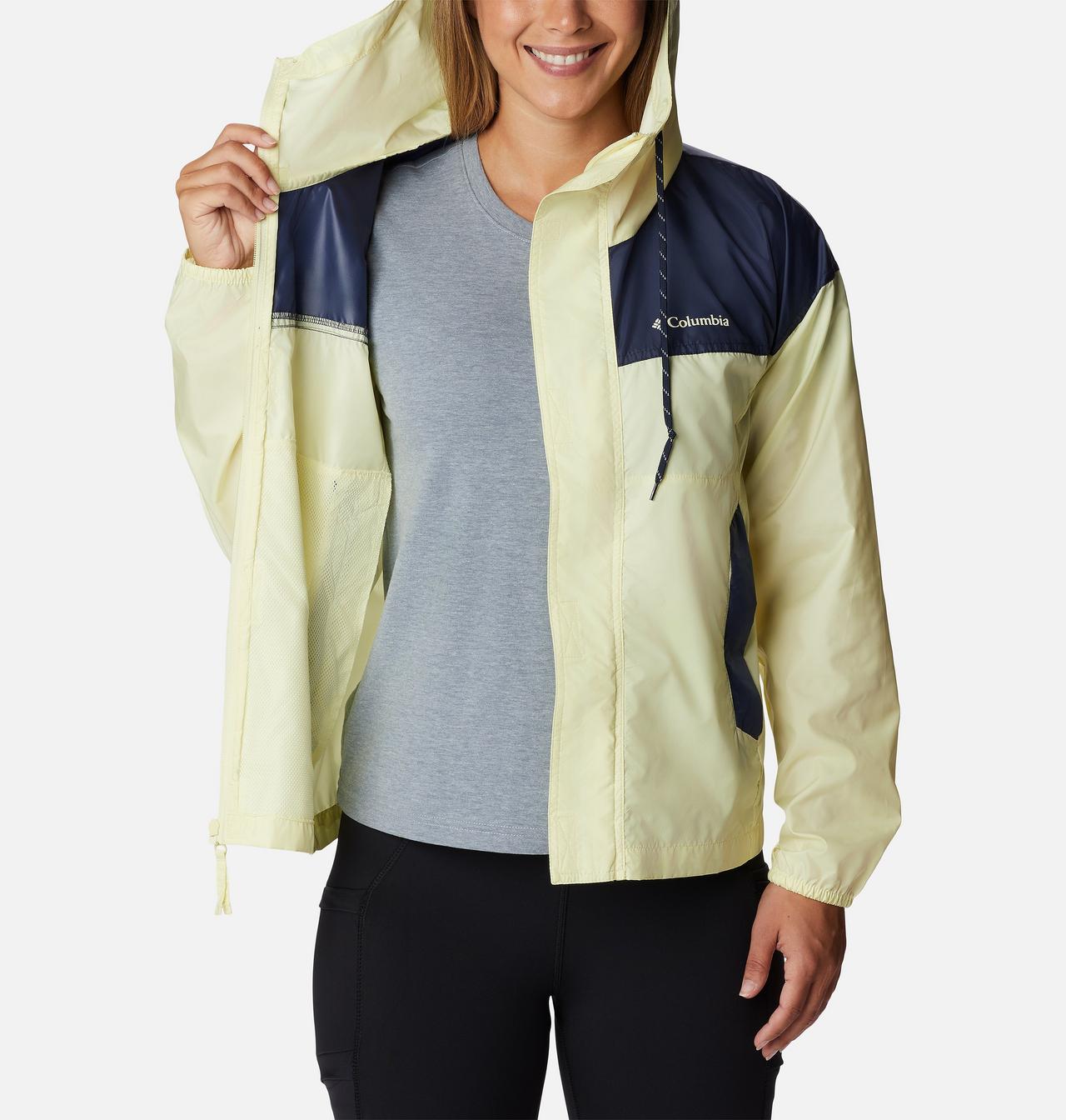 Women's Flash Challenger™ Windbreaker 5