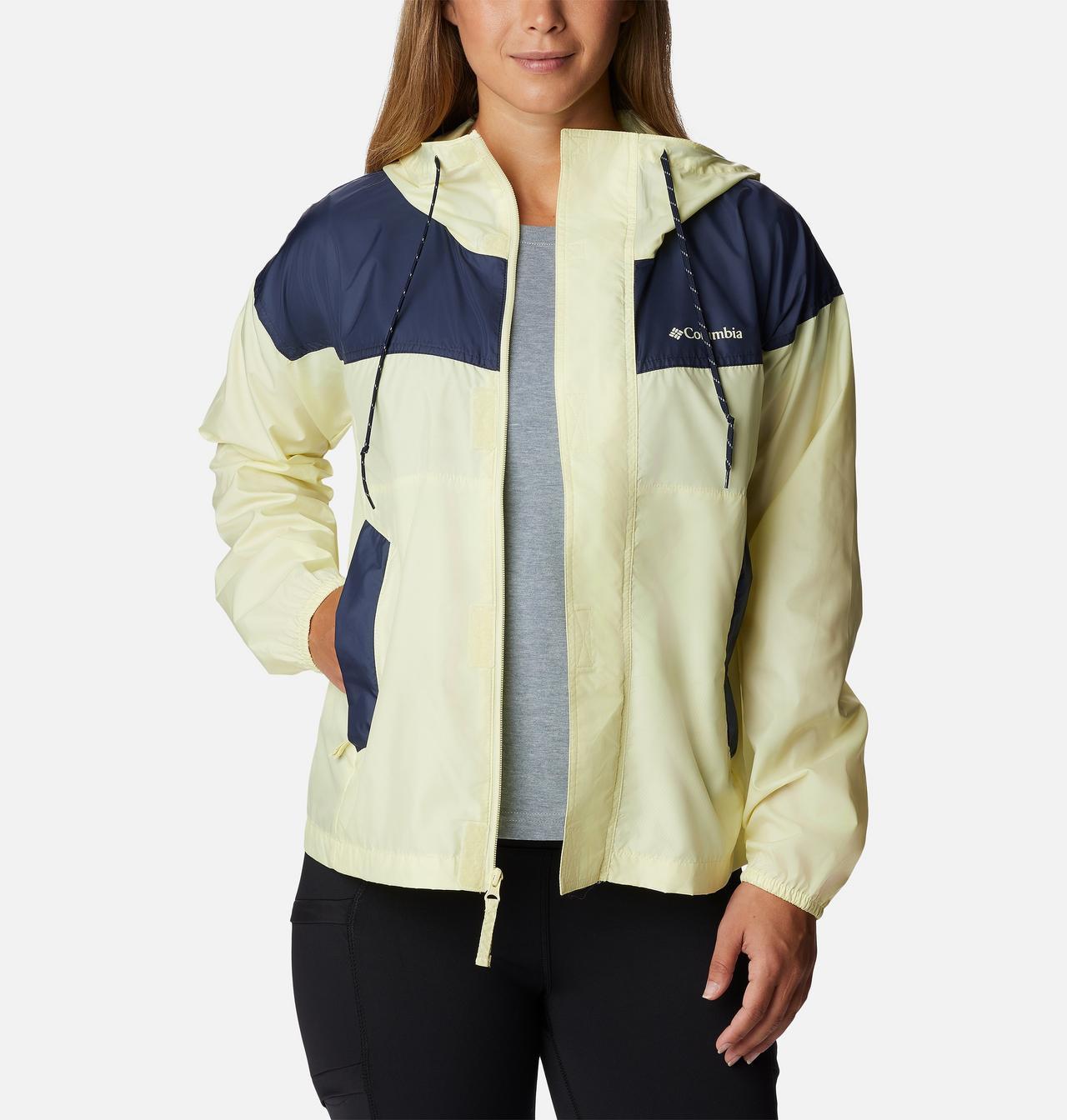 Women's Flash Challenger™ Windbreaker 6