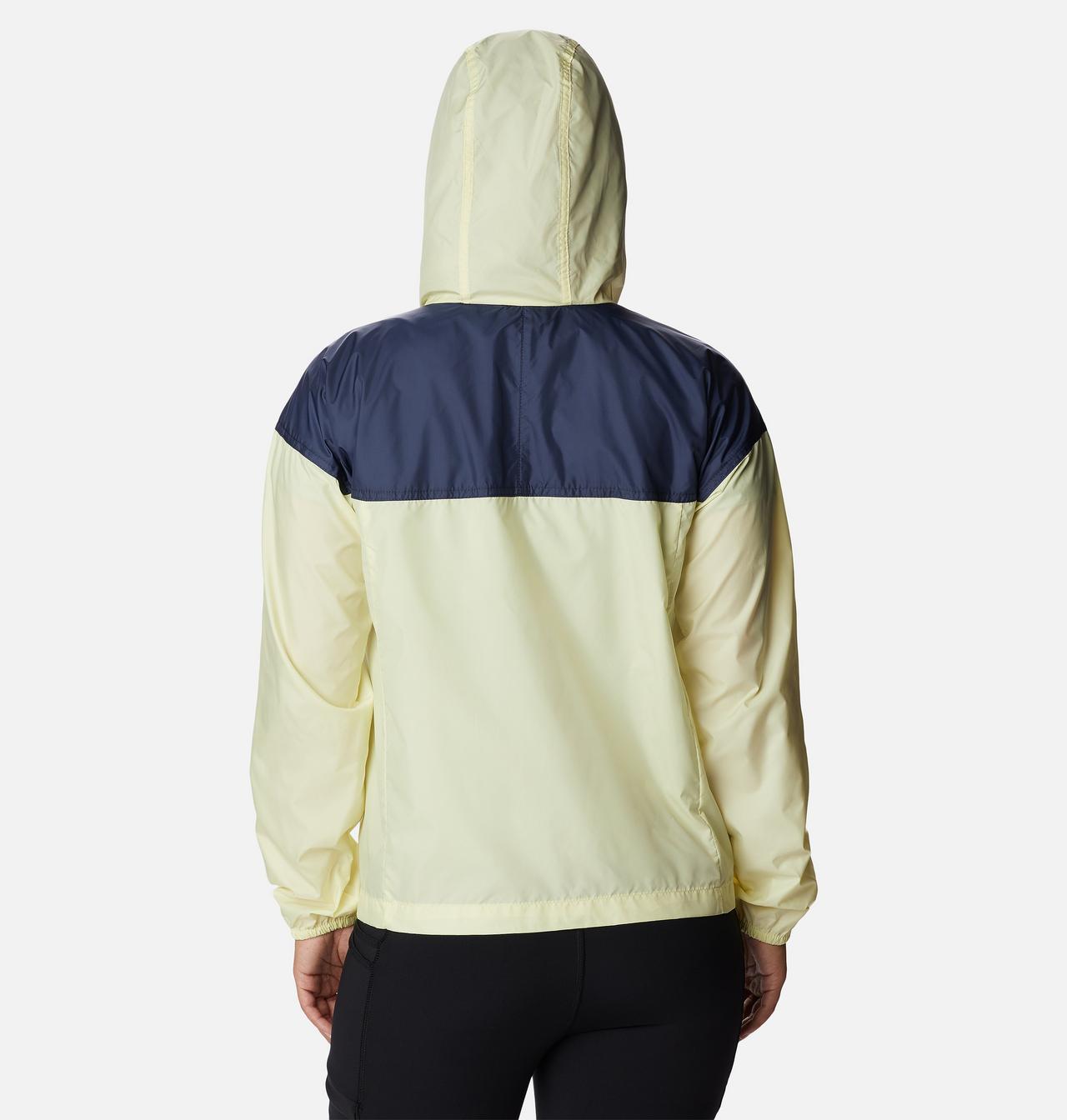 Women's Flash Challenger™ Windbreaker 2