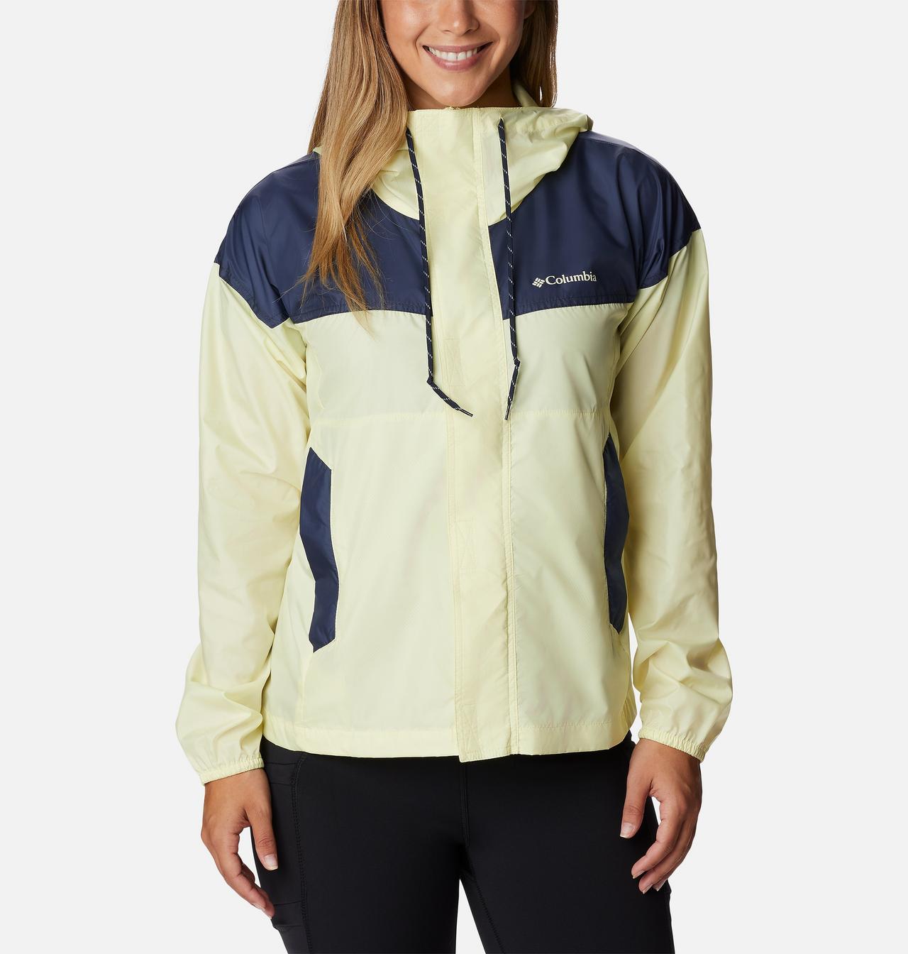 Women's Flash Challenger™ Windbreaker 1