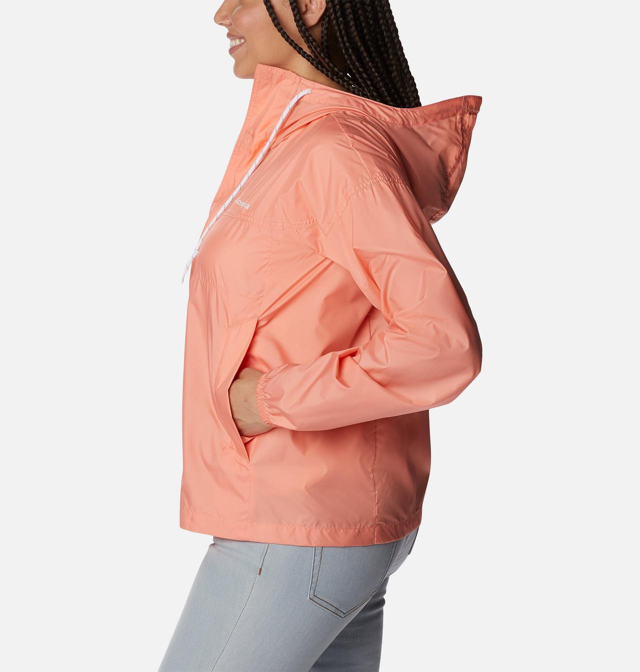 Women's Flash Challenger™ Windbreaker 3